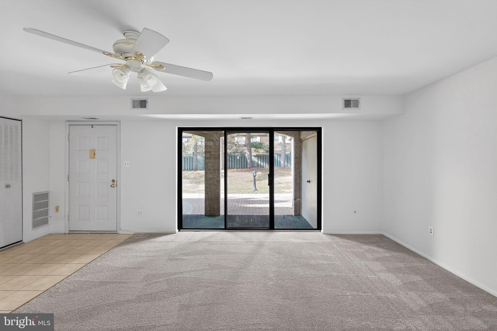 PROVIDENCE FORGE - Residential