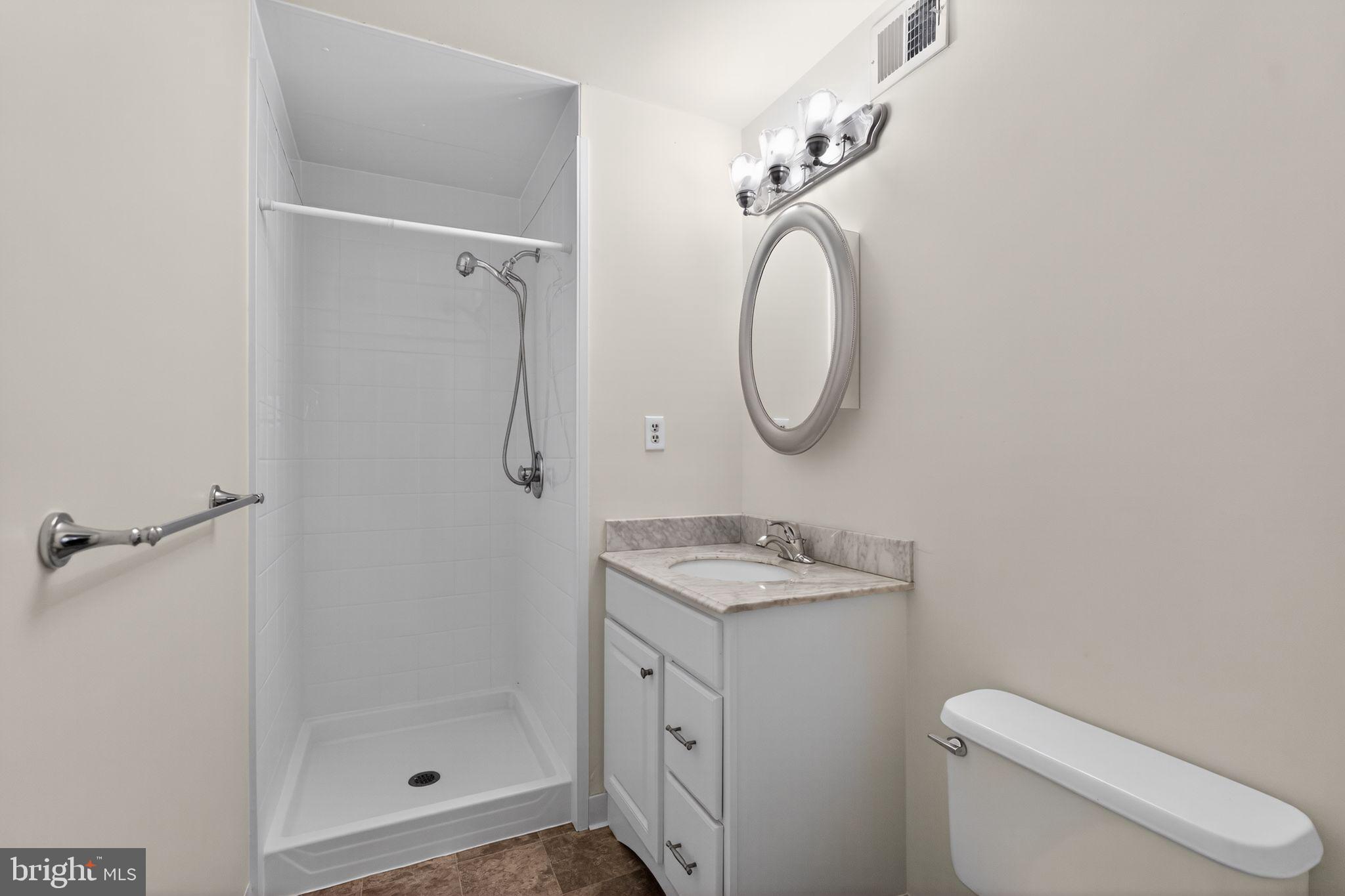 PROVIDENCE FORGE - Residential