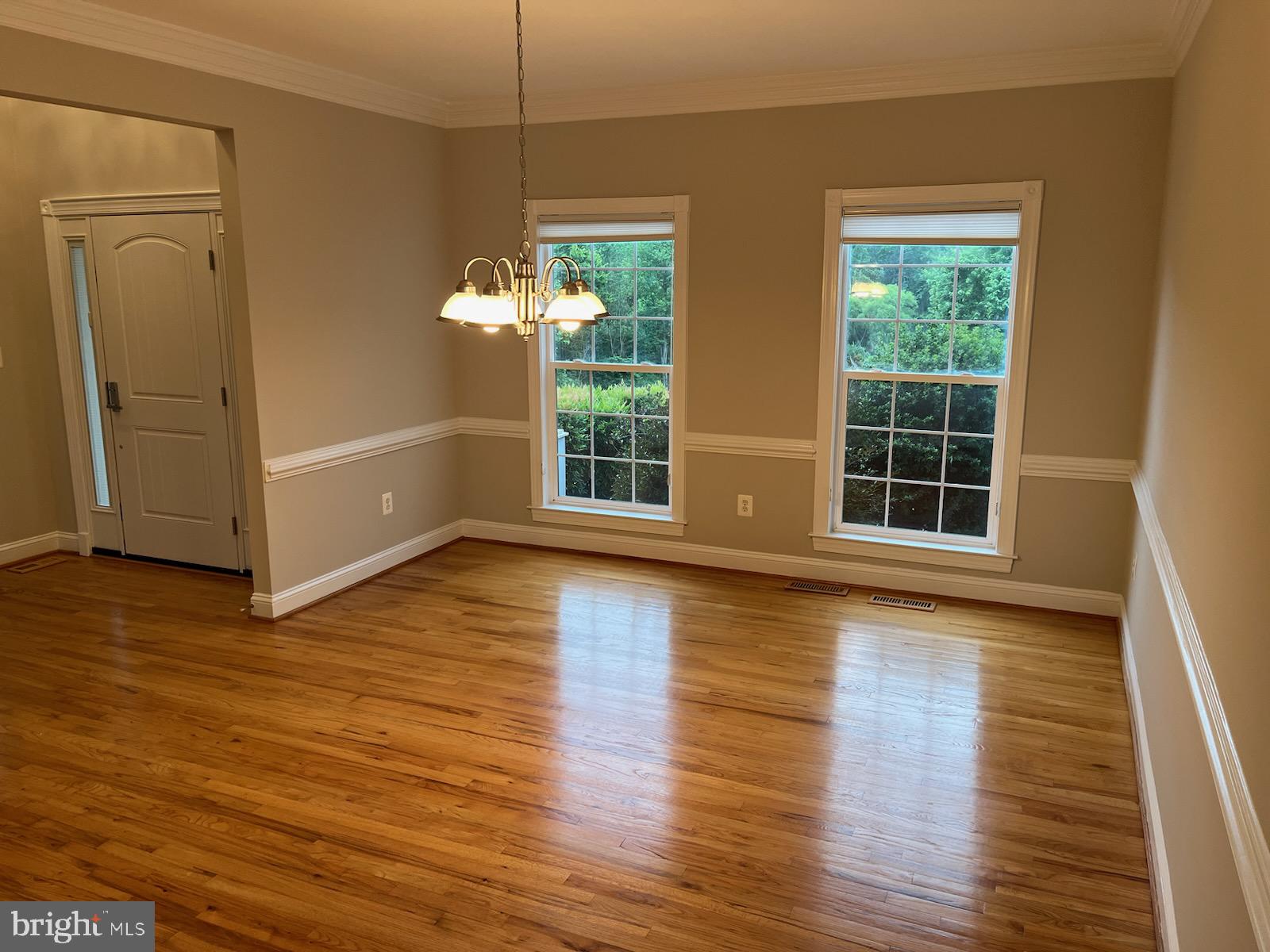 FRANCIS FARM - Residential