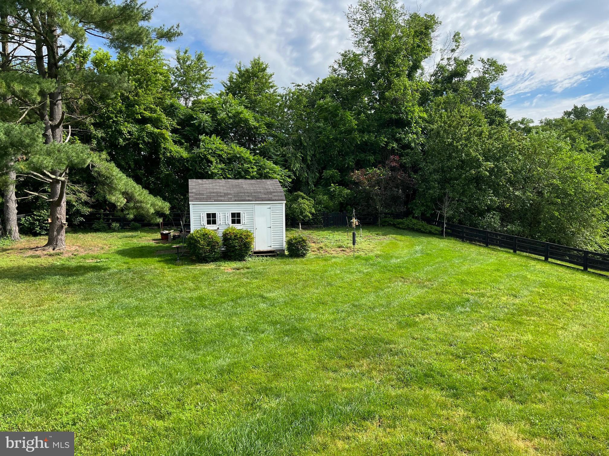 FRANCIS FARM - Residential