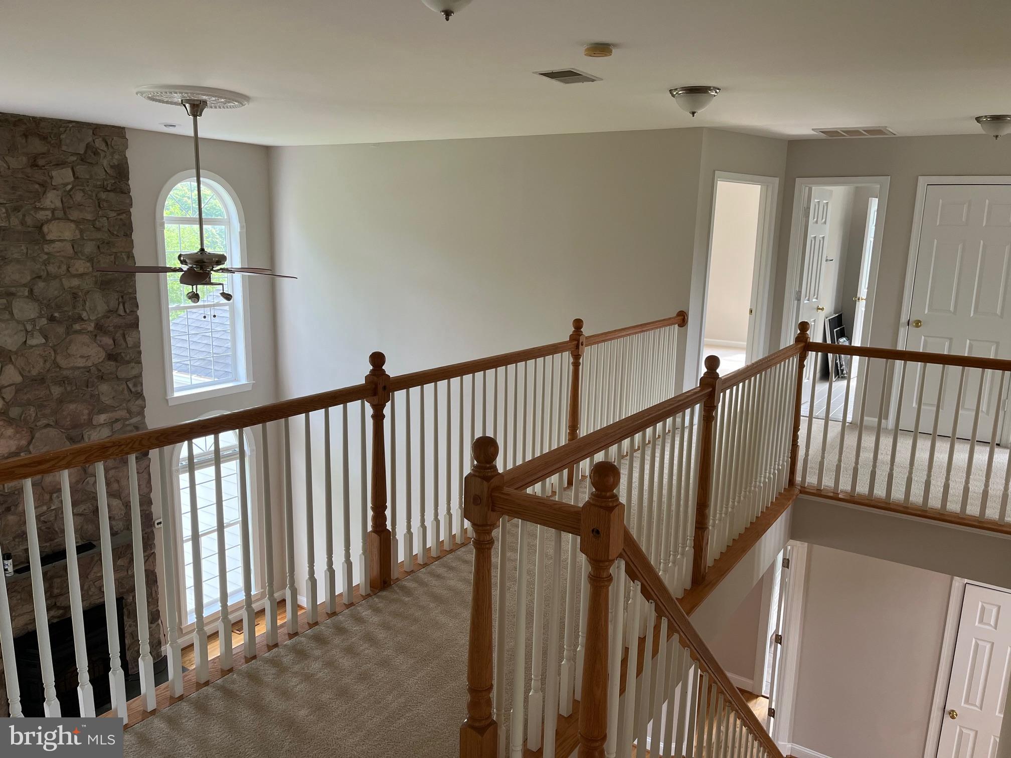 FRANCIS FARM - Residential