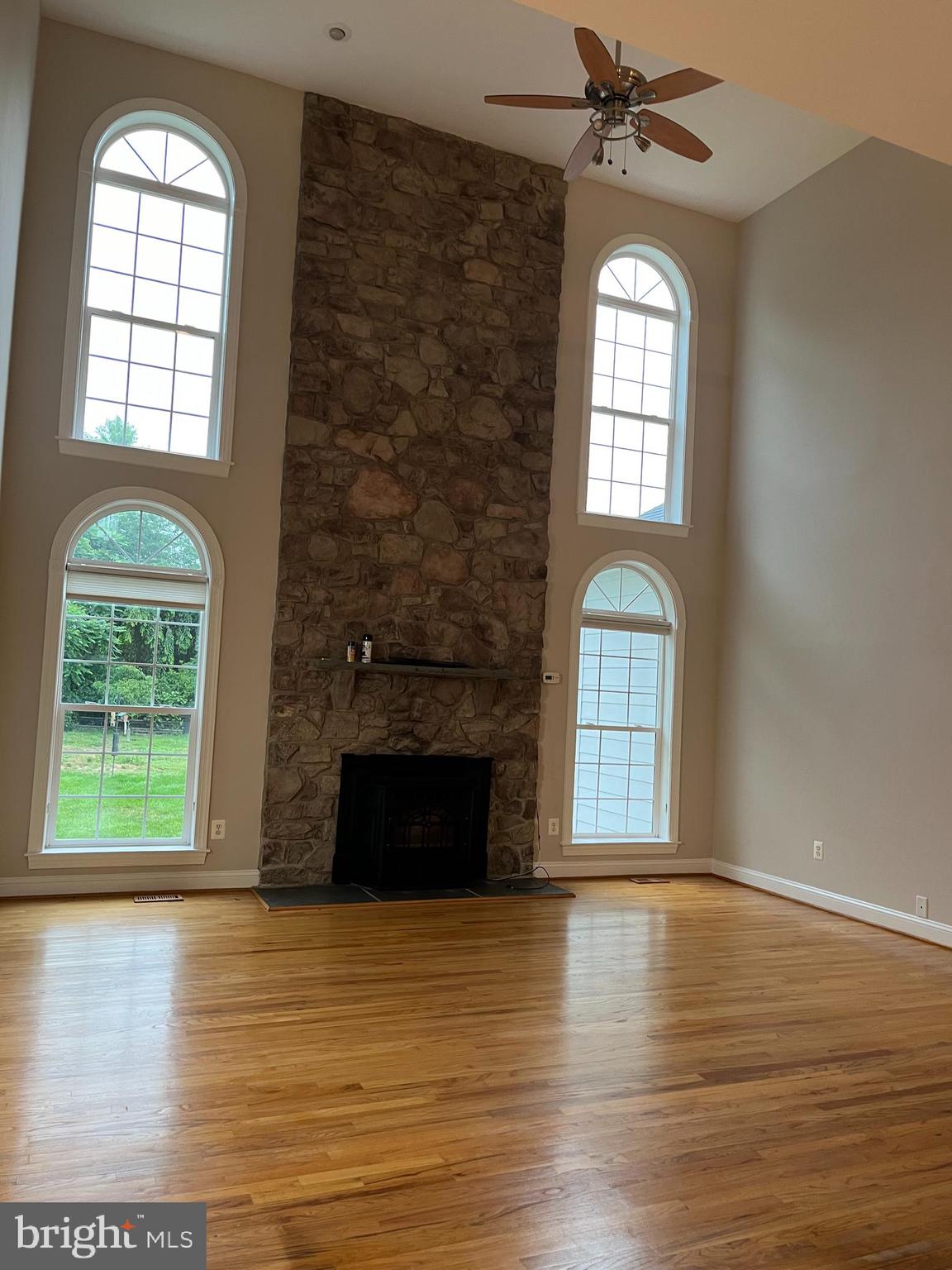 FRANCIS FARM - Residential