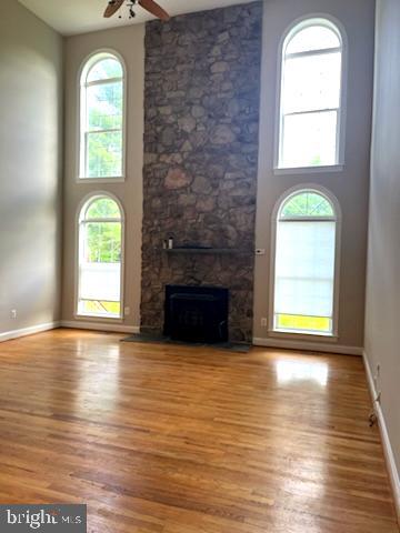 FRANCIS FARM - Residential