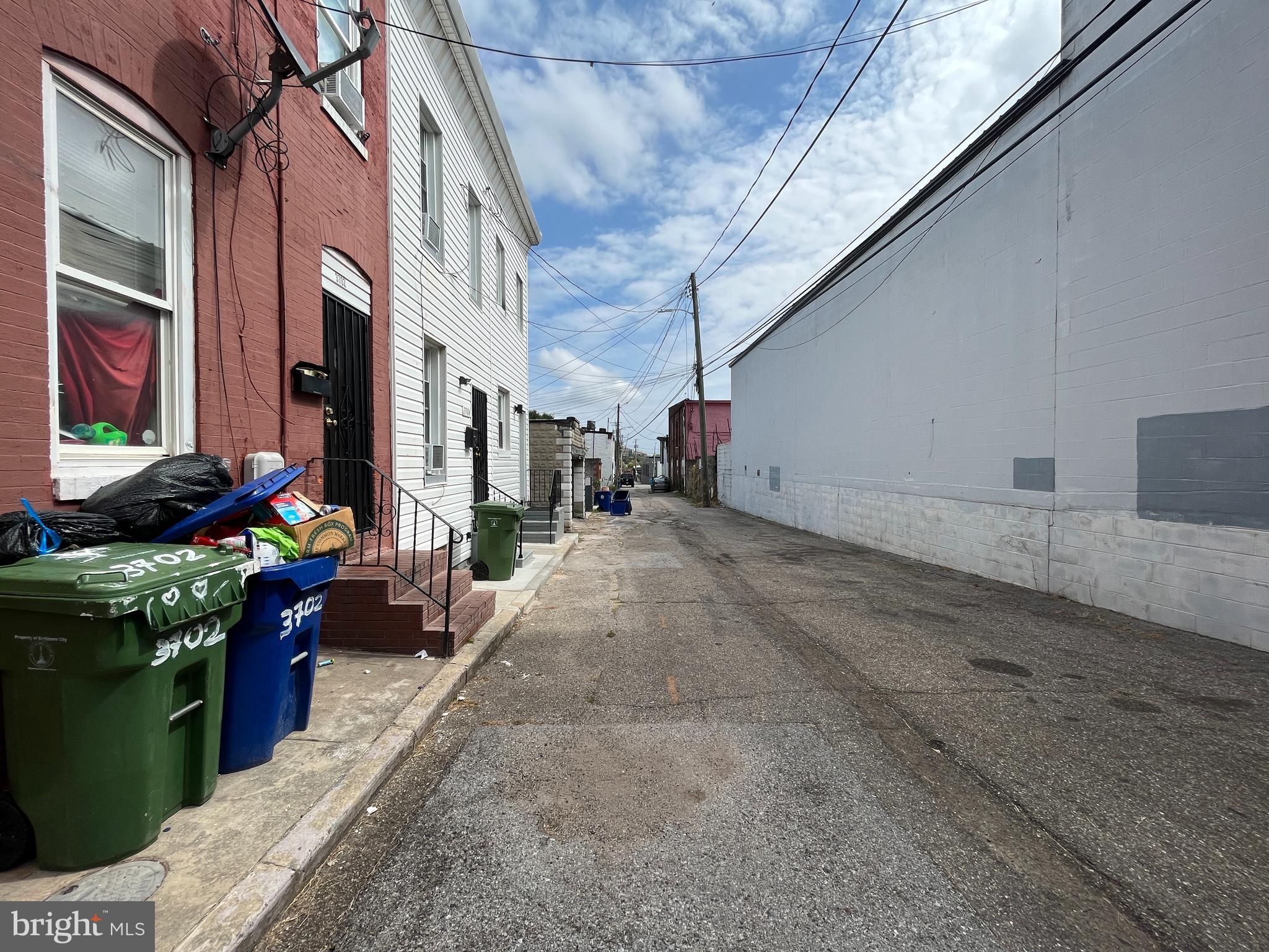 HIGHLANDTOWN - Residential