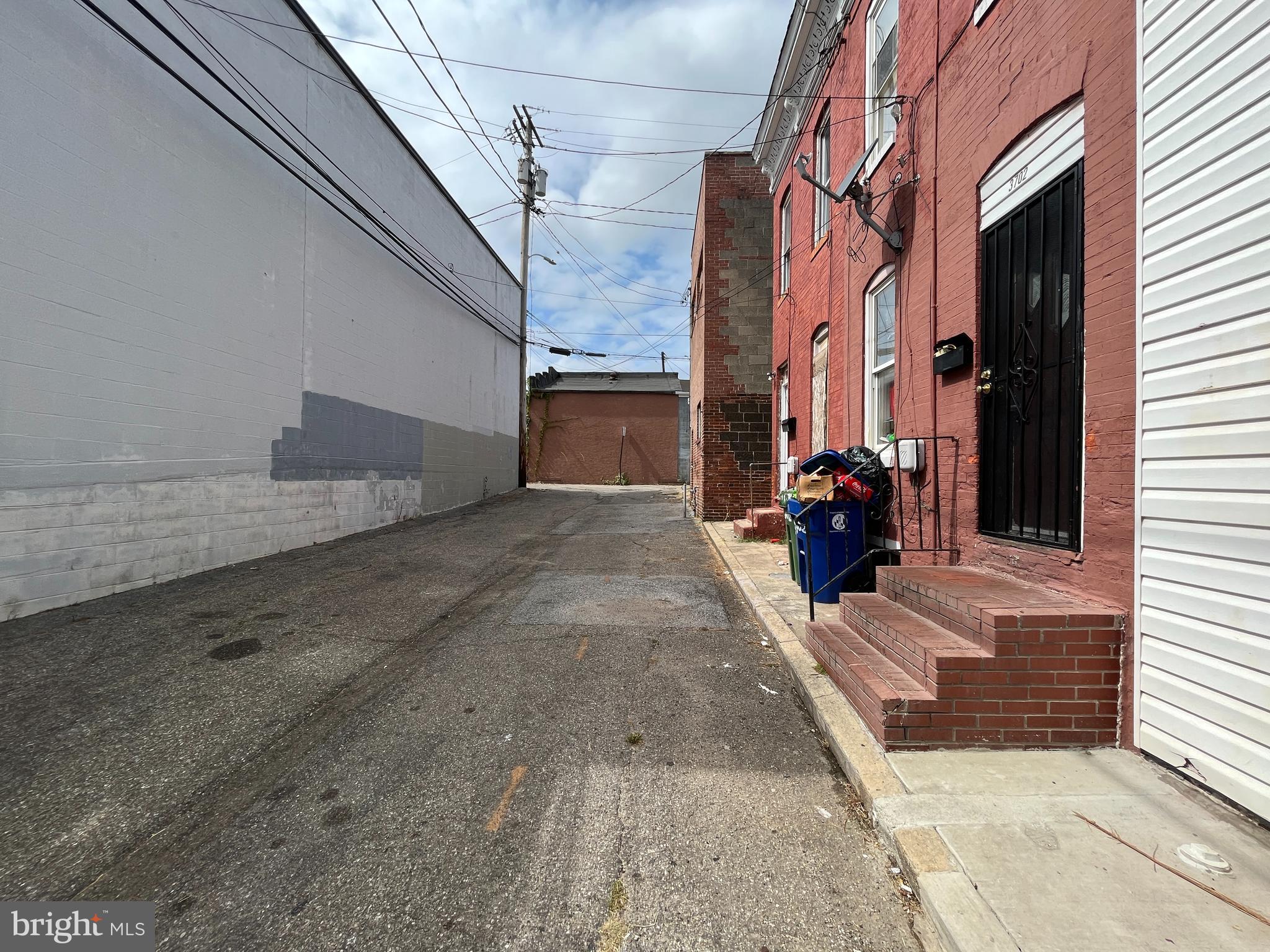 HIGHLANDTOWN - Residential