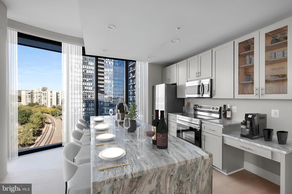 Photo of 2301 - 61 John F Kennedy Boulevard #1313, PHILADELPHIA, PA 19103 (MLS # PAPH2561416)