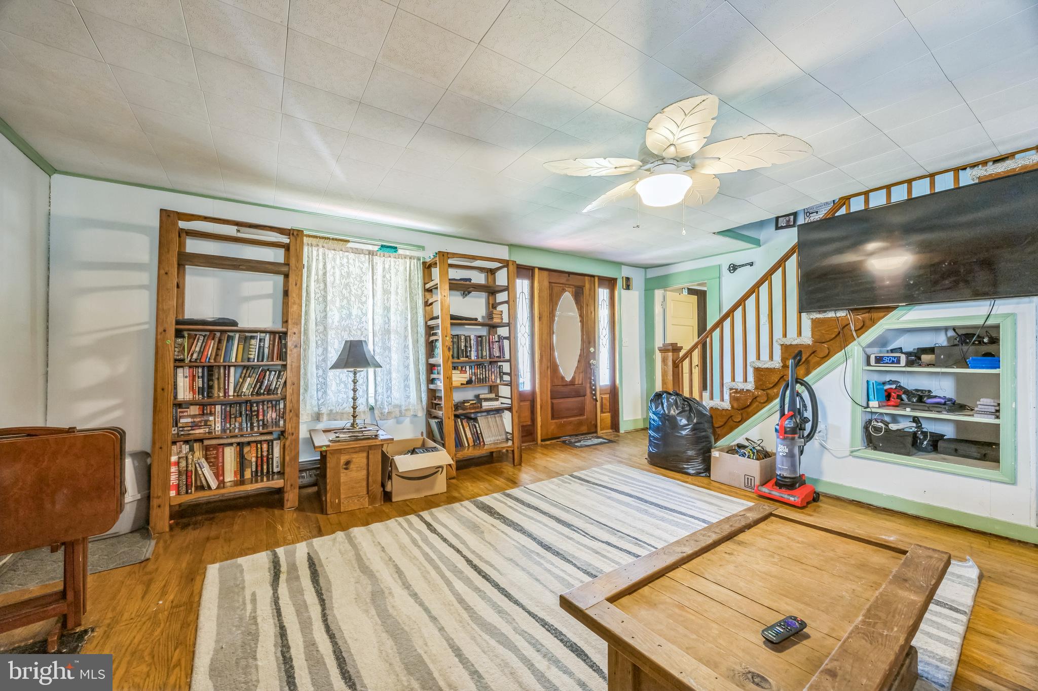 STANLEY VA - Residential