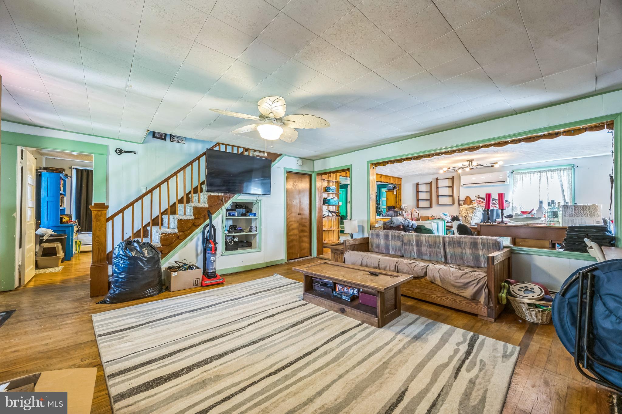 STANLEY VA - Residential