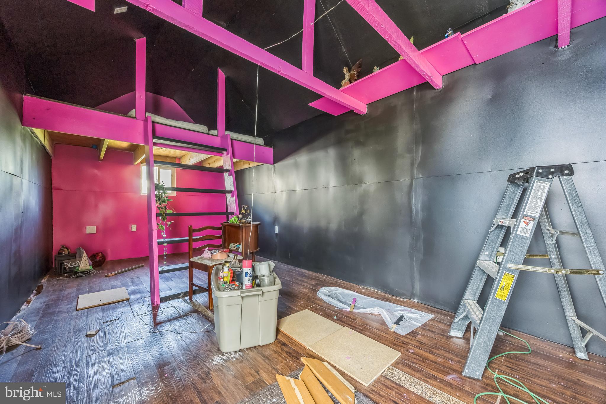 STANLEY VA - Residential