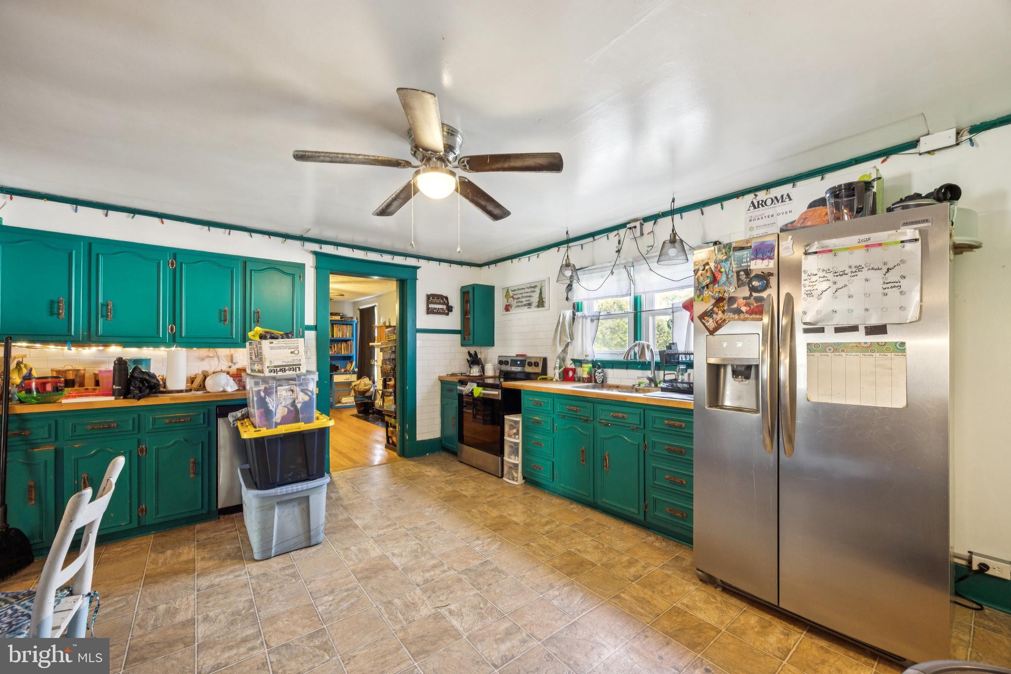 STANLEY VA - Residential