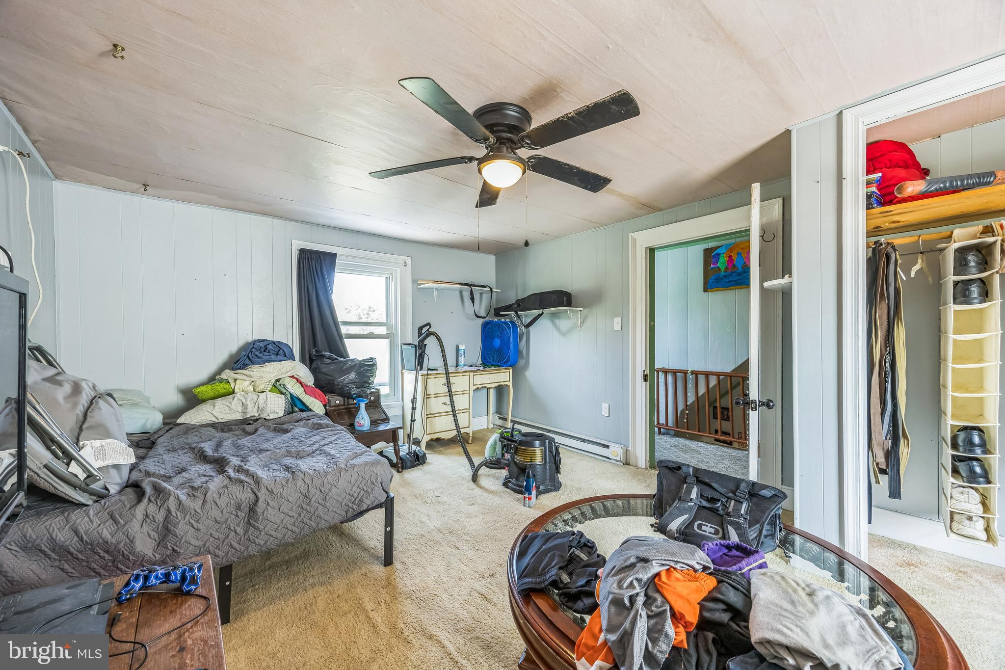 STANLEY VA - Residential