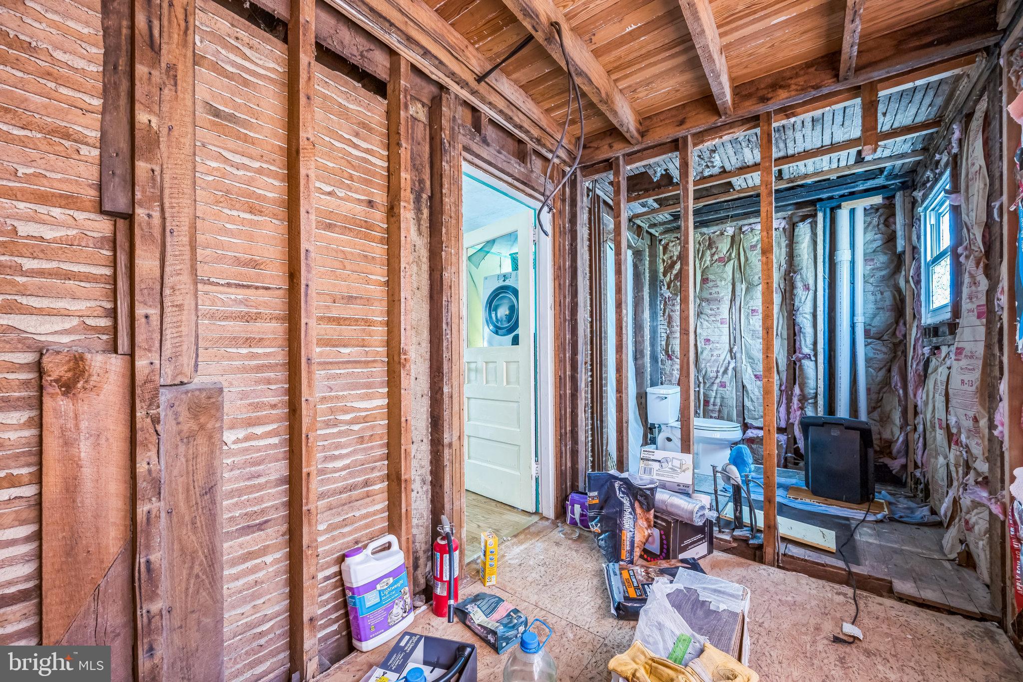 STANLEY VA - Residential