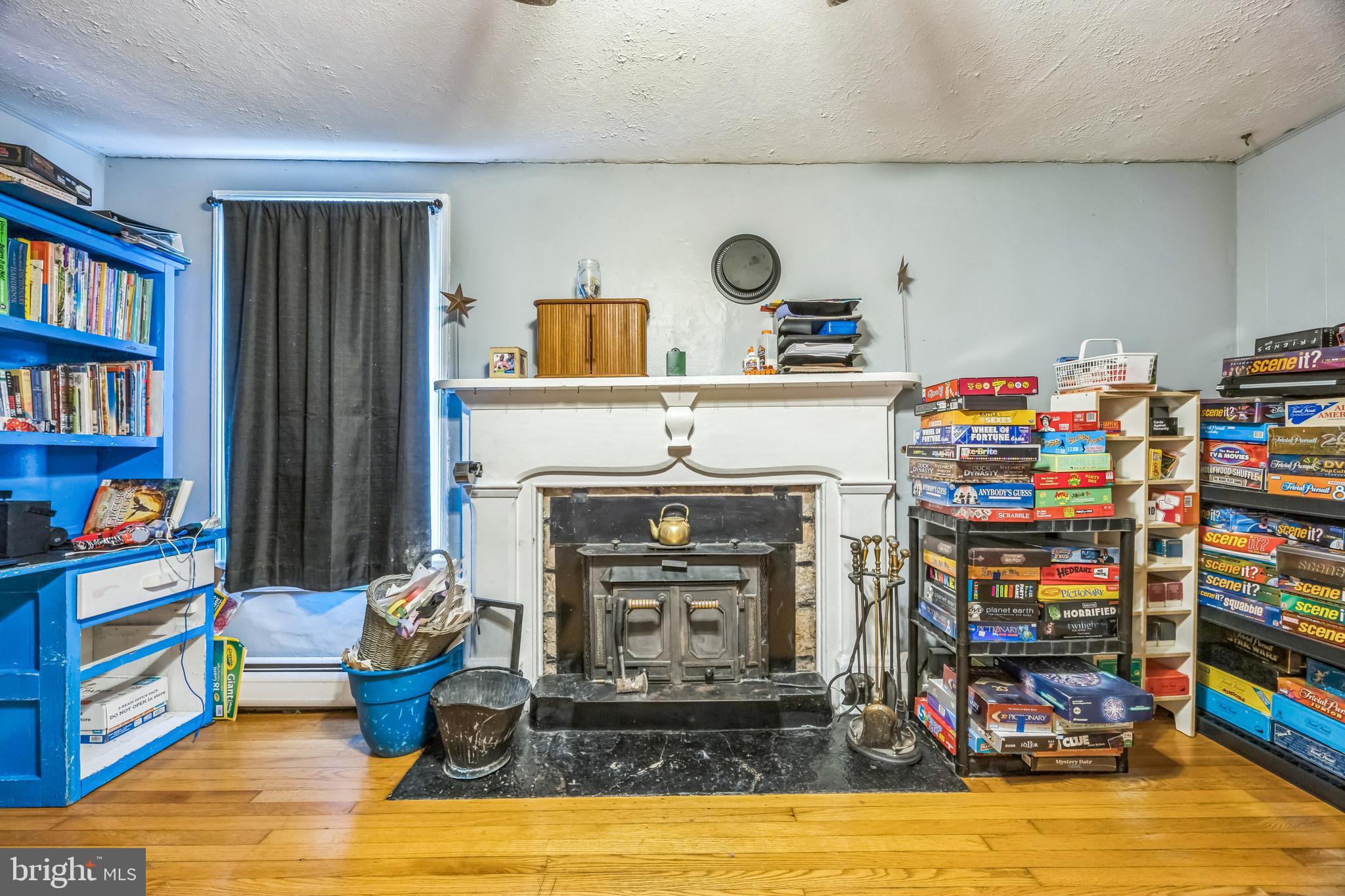 STANLEY VA - Residential