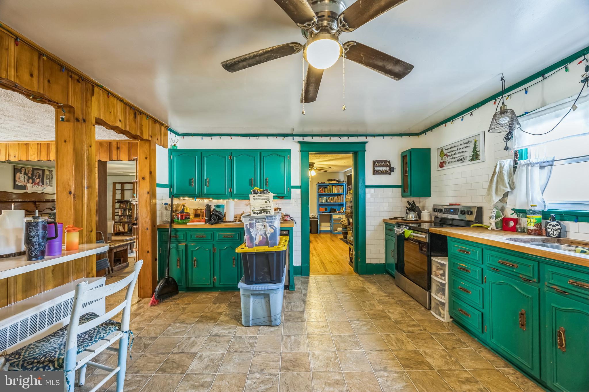 STANLEY VA - Residential