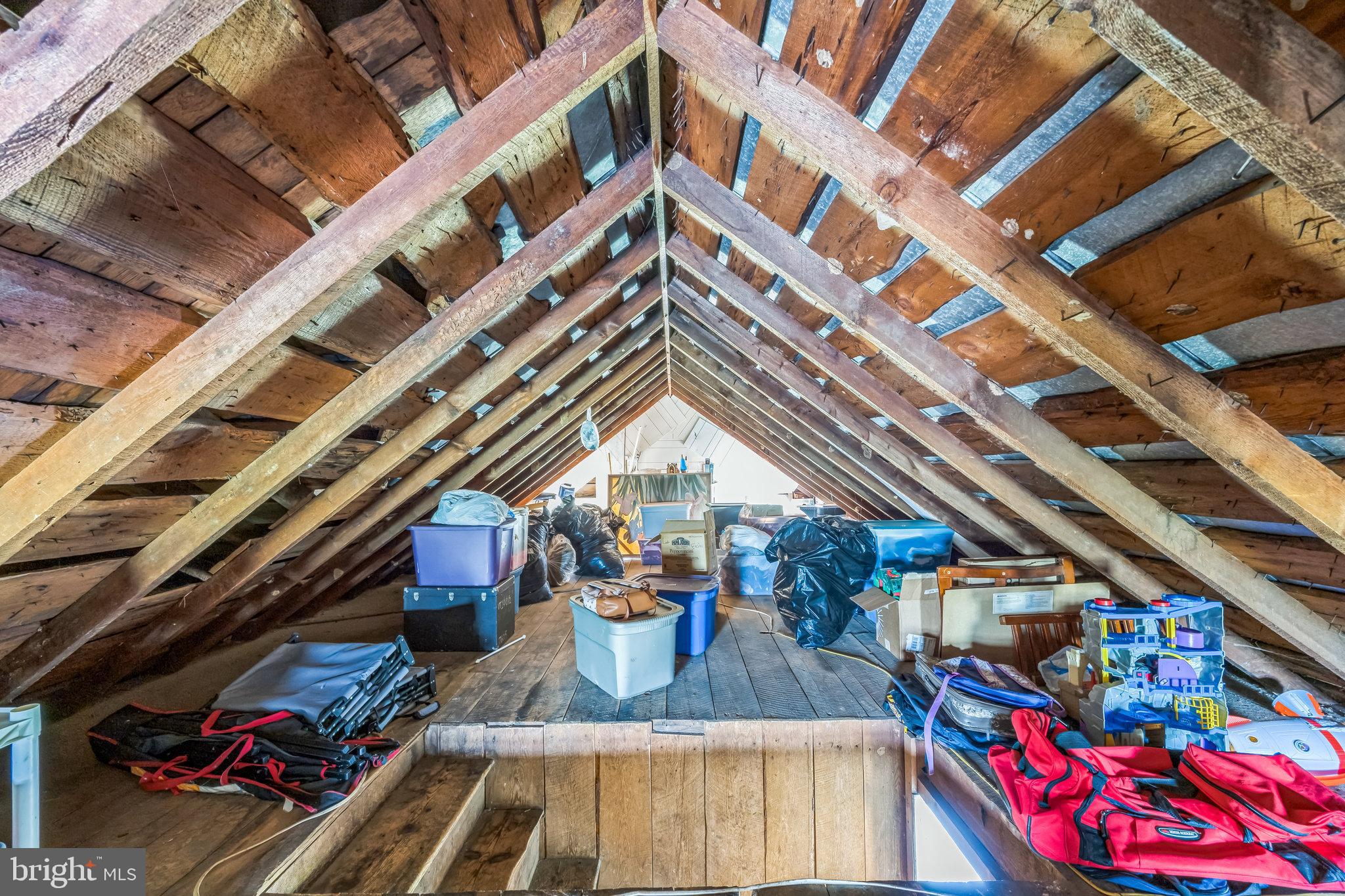 STANLEY VA - Residential