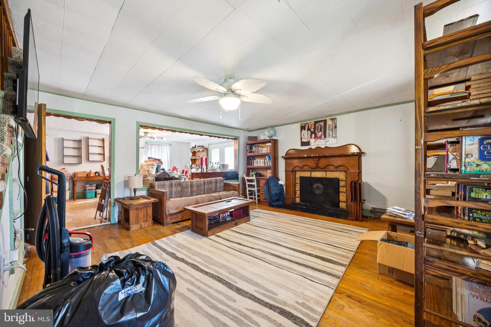 STANLEY VA - Residential