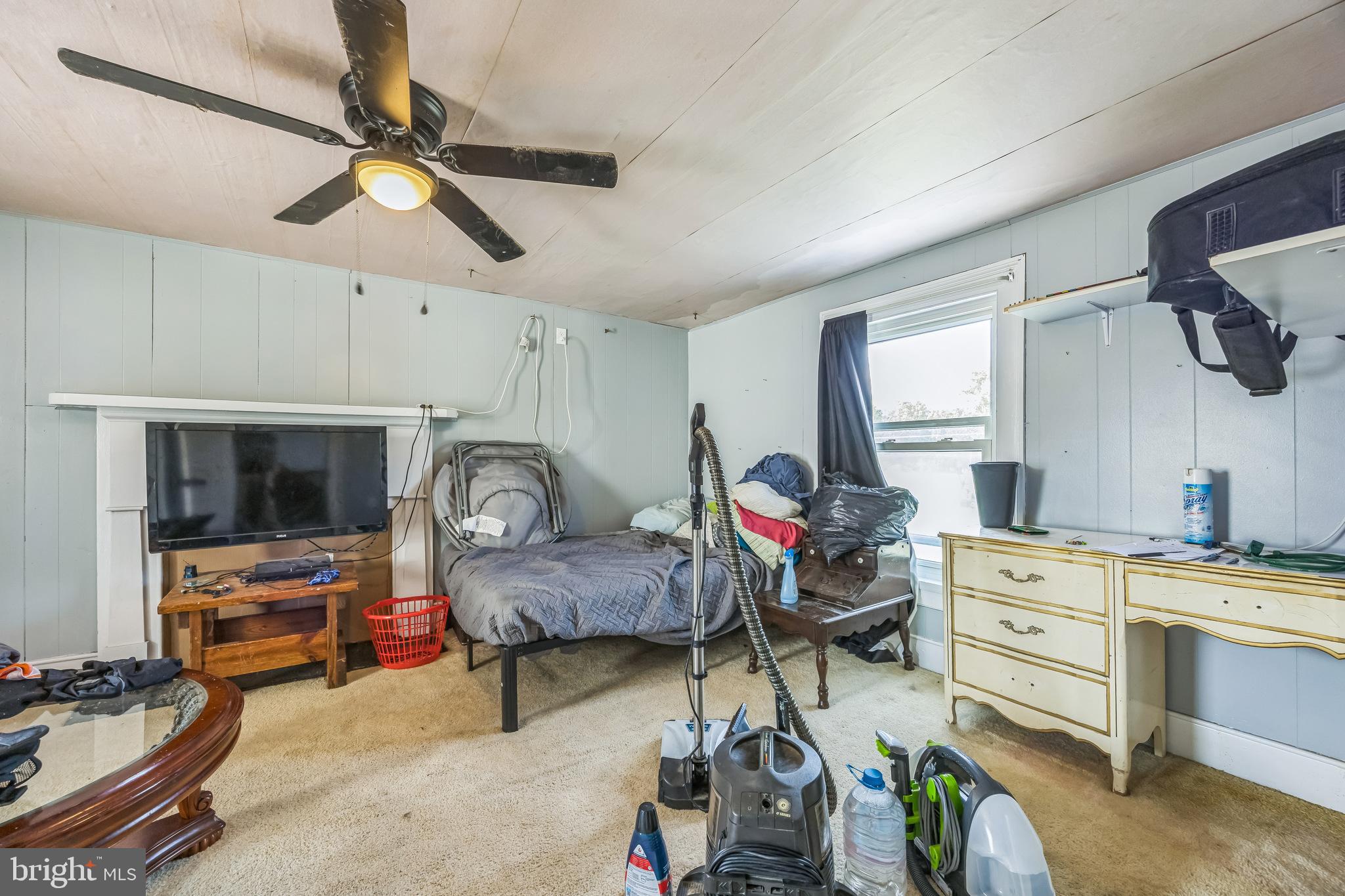 STANLEY VA - Residential