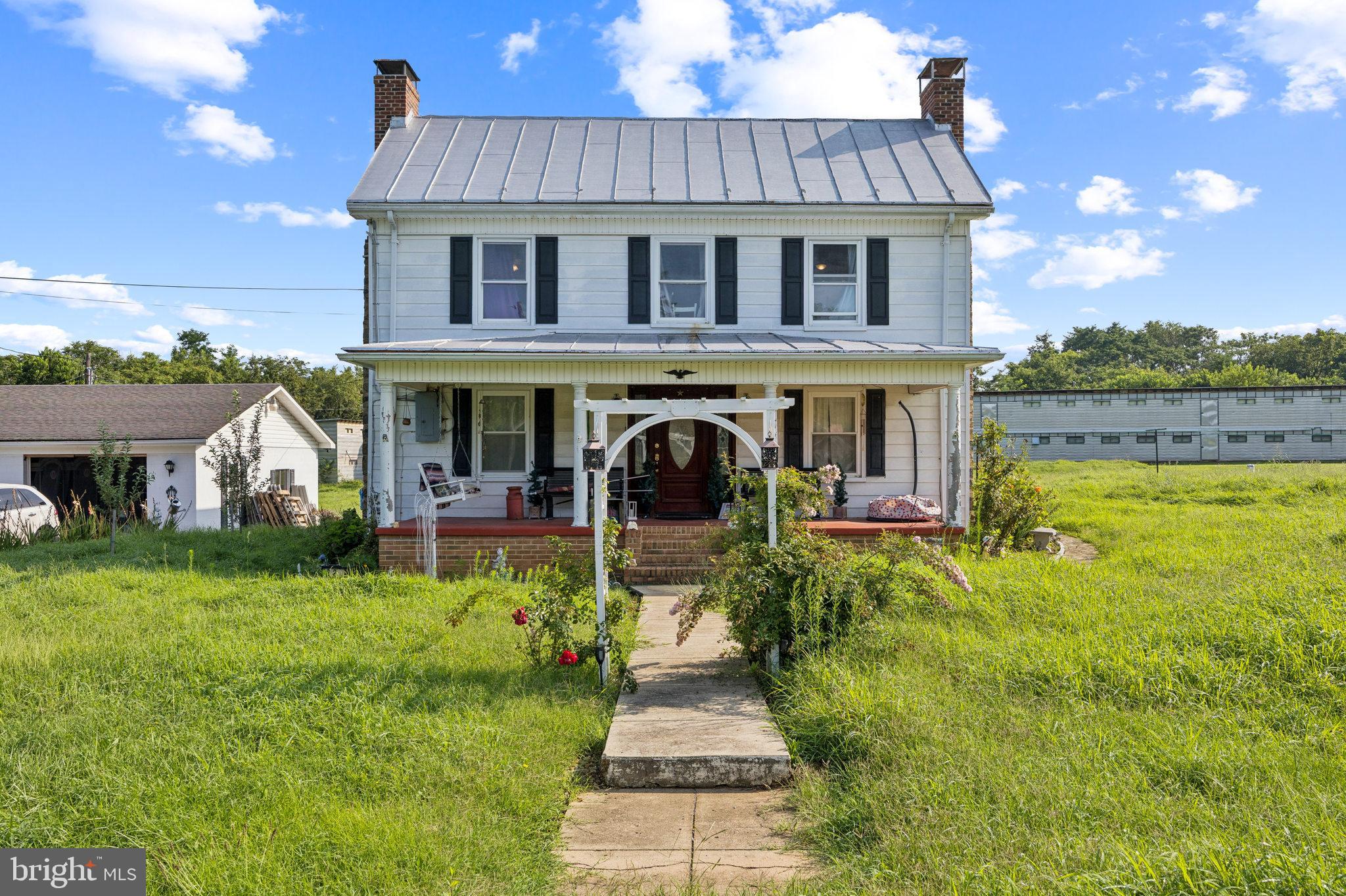 STANLEY VA - Residential