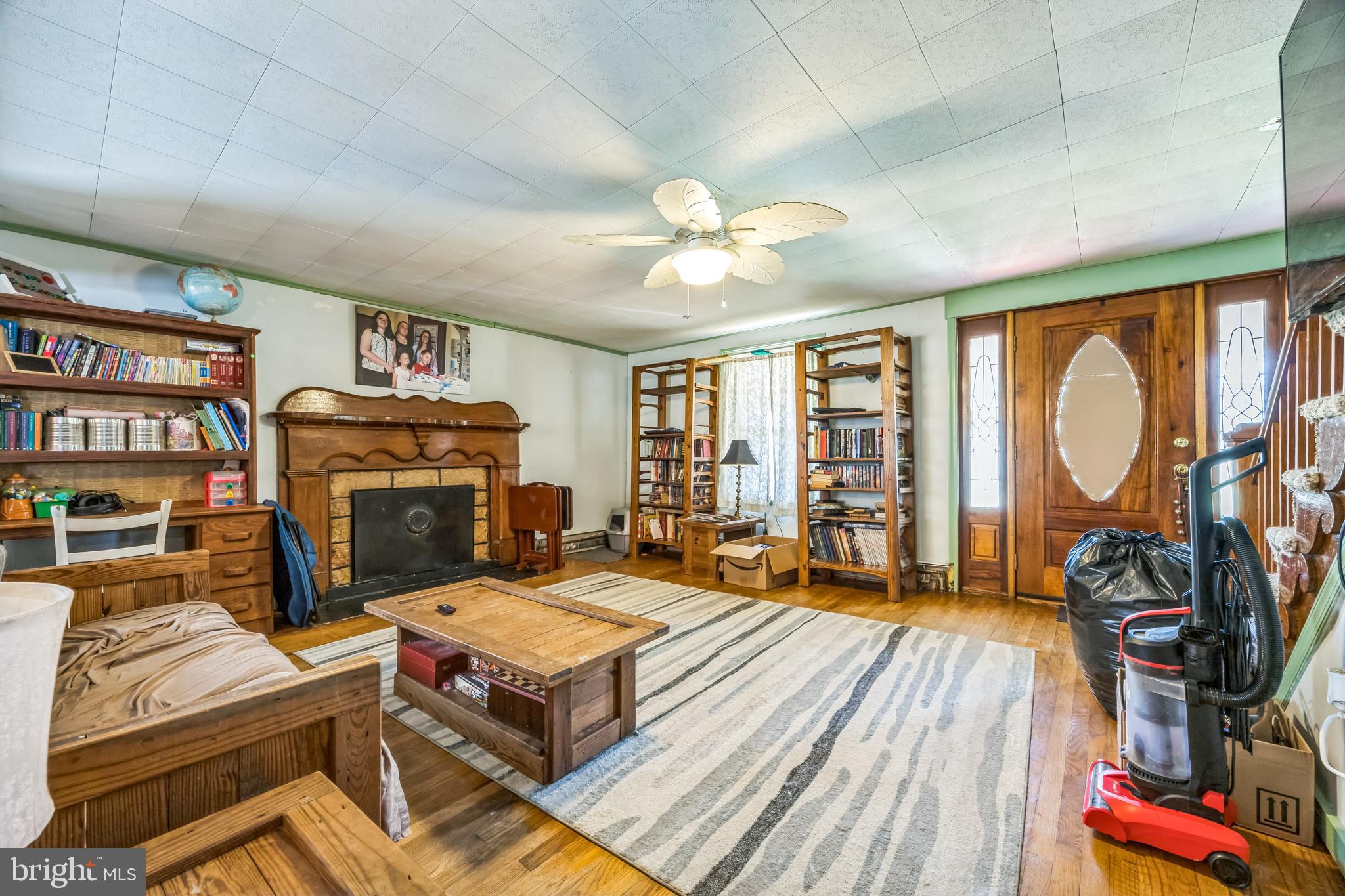 STANLEY VA - Residential