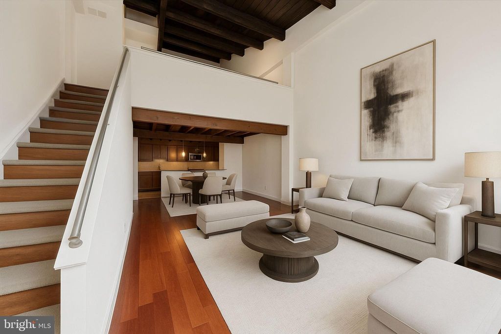 Photo of 844 - 46 N 29th Street #106, PHILADELPHIA, PA 19130 (MLS # PAPH2562516)