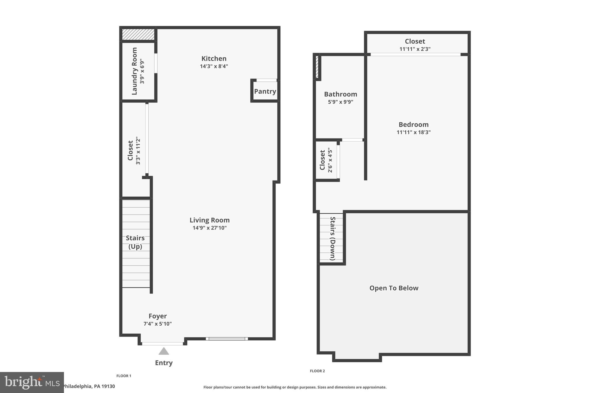 FAIRMOUNT - Residential