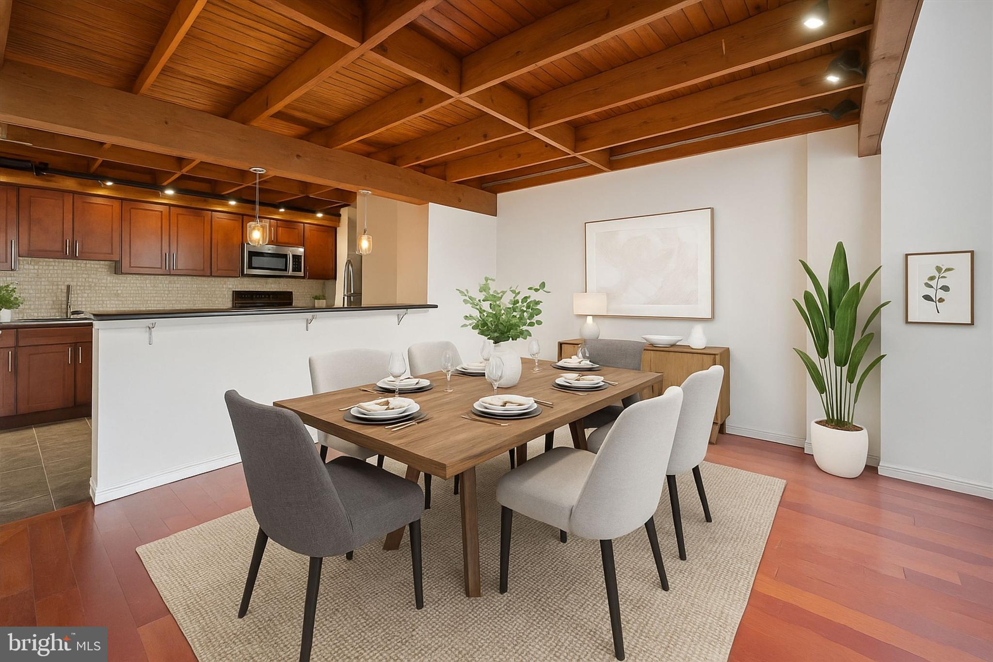 FAIRMOUNT - Residential