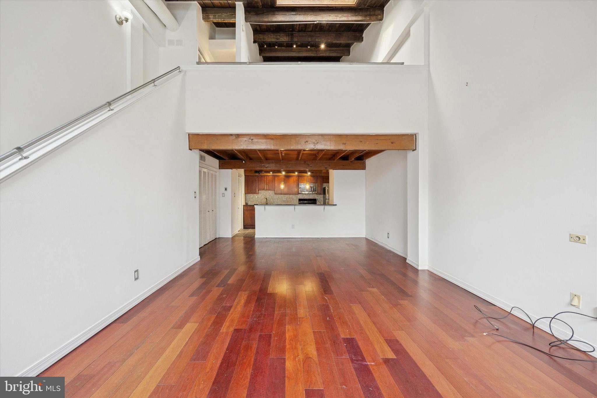 FAIRMOUNT - Residential