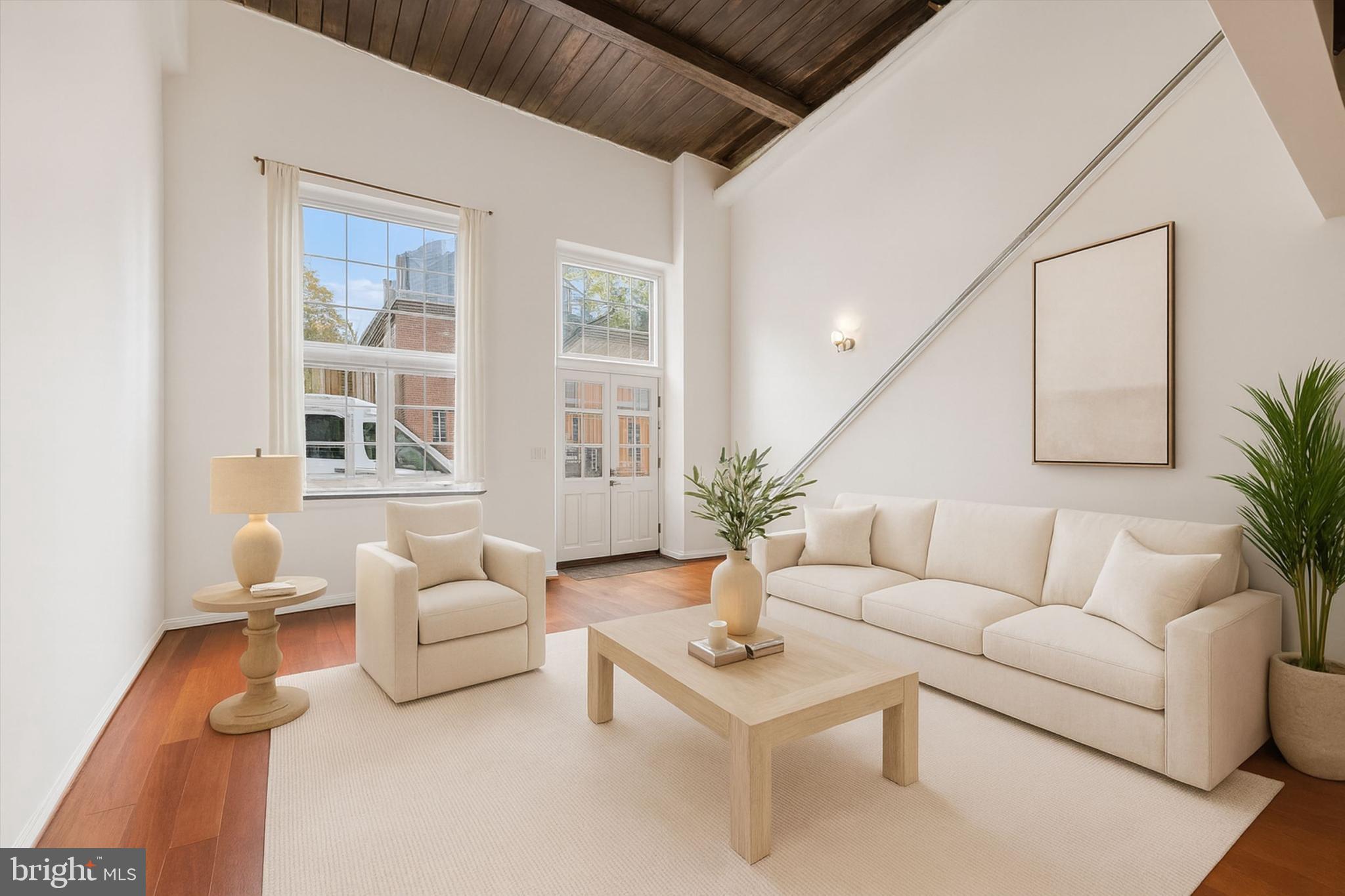 FAIRMOUNT - Residential