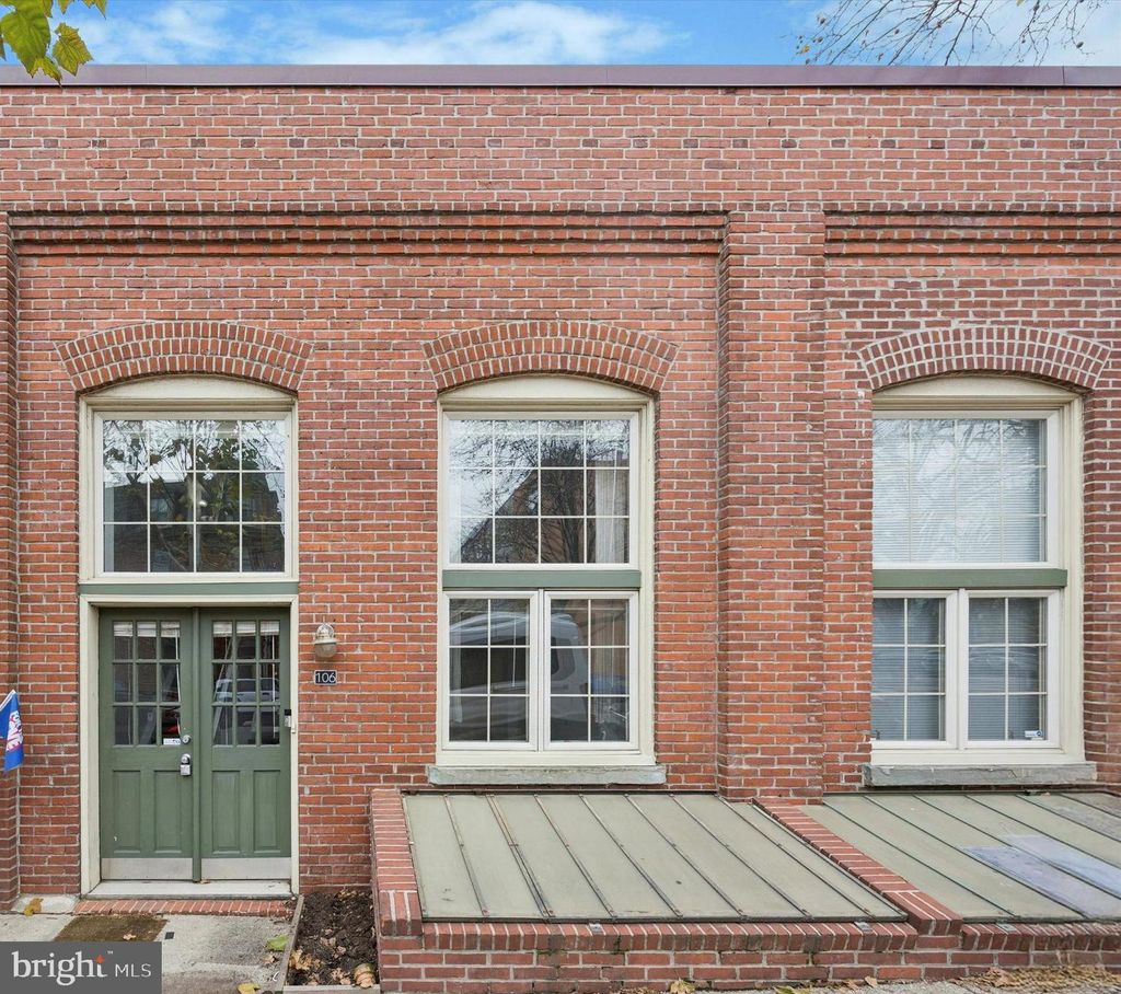 Photo of 844 - 46 N 29th Street #106, PHILADELPHIA, PA 19130 (MLS # PAPH2562516)