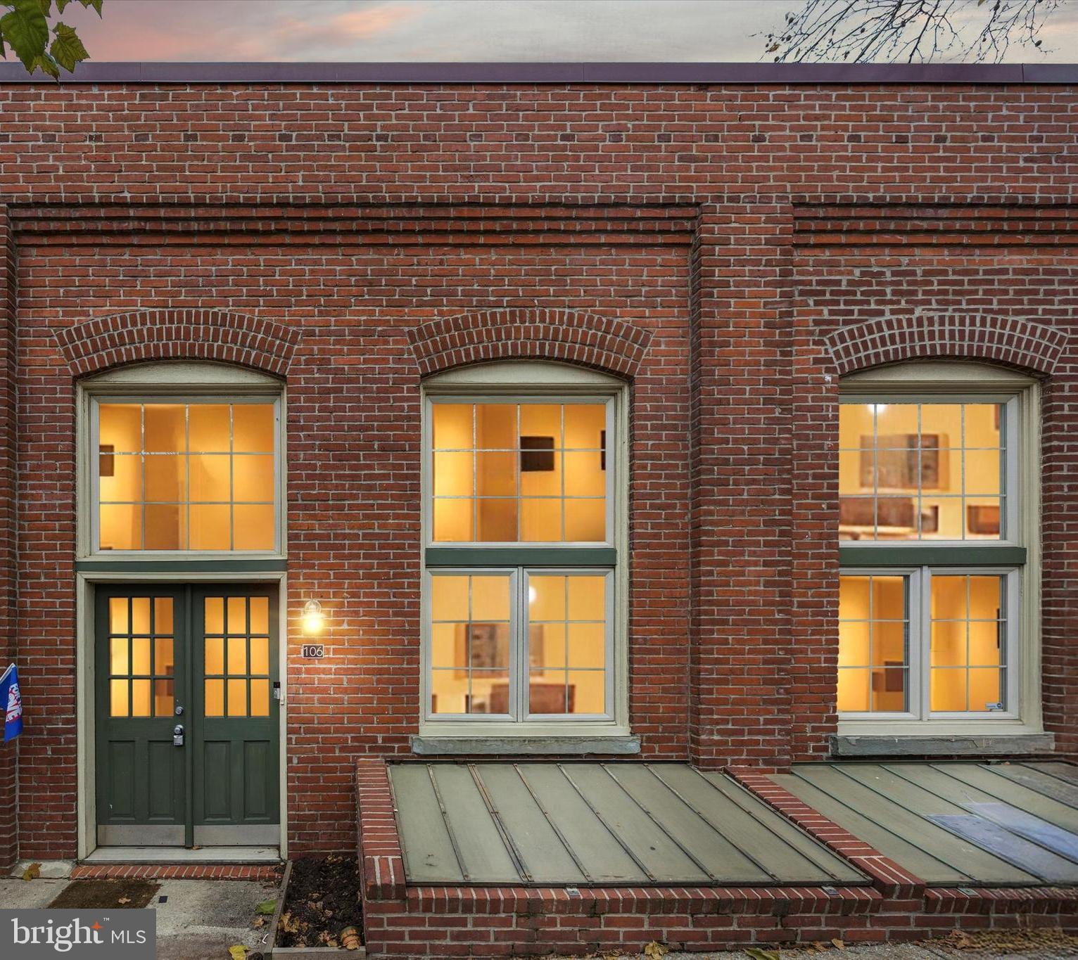 FAIRMOUNT - Residential