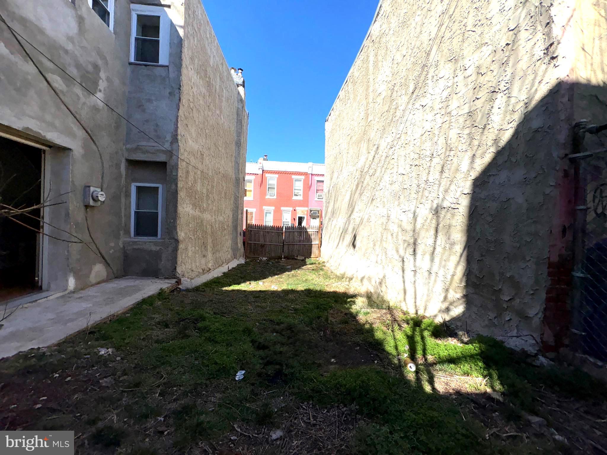 PORT RICHMOND - Residential