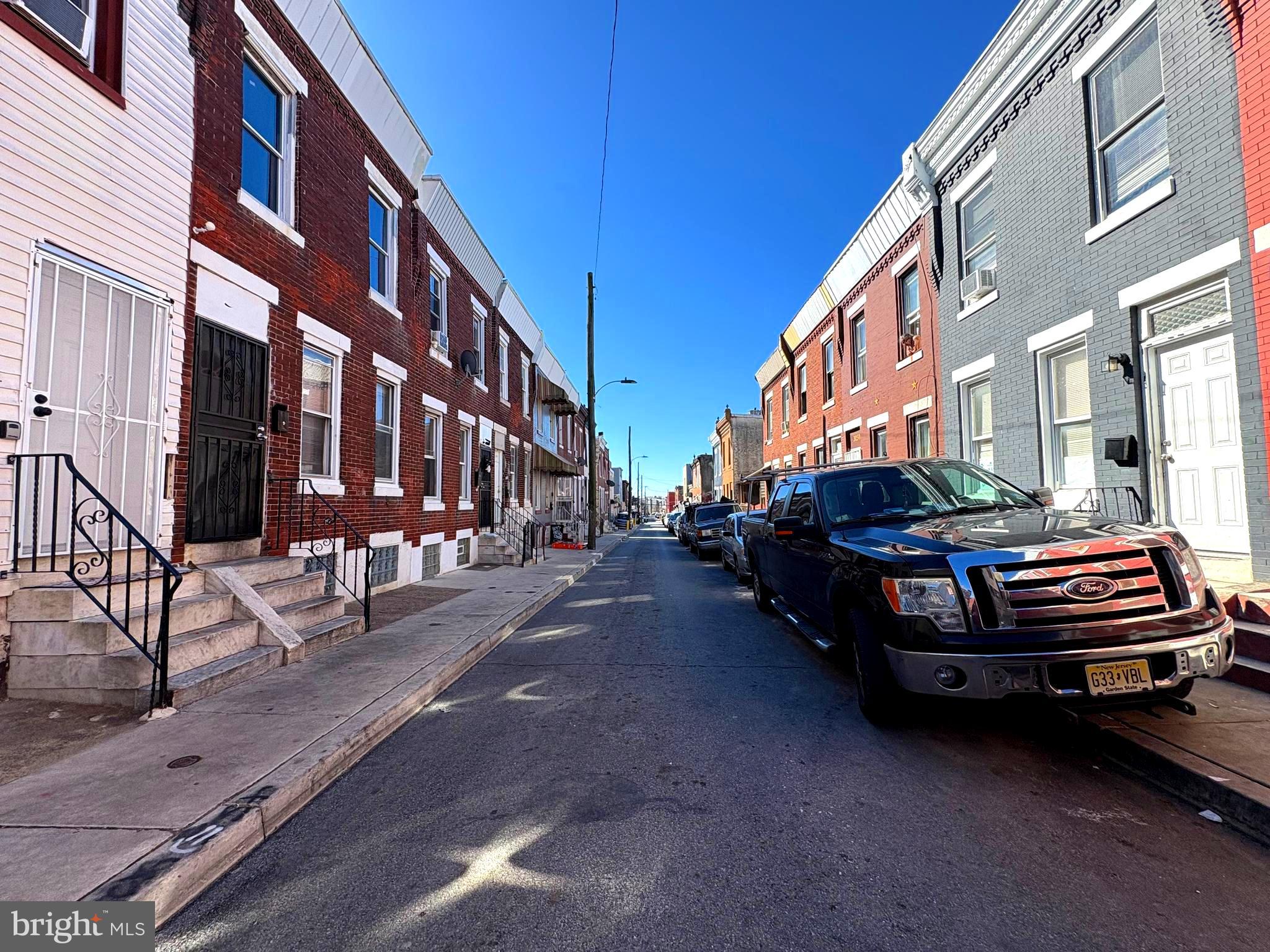 PORT RICHMOND - Residential