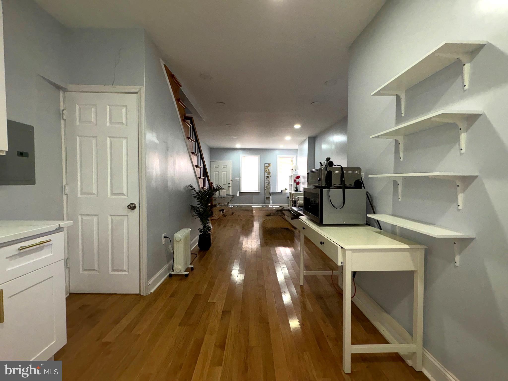 PORT RICHMOND - Residential