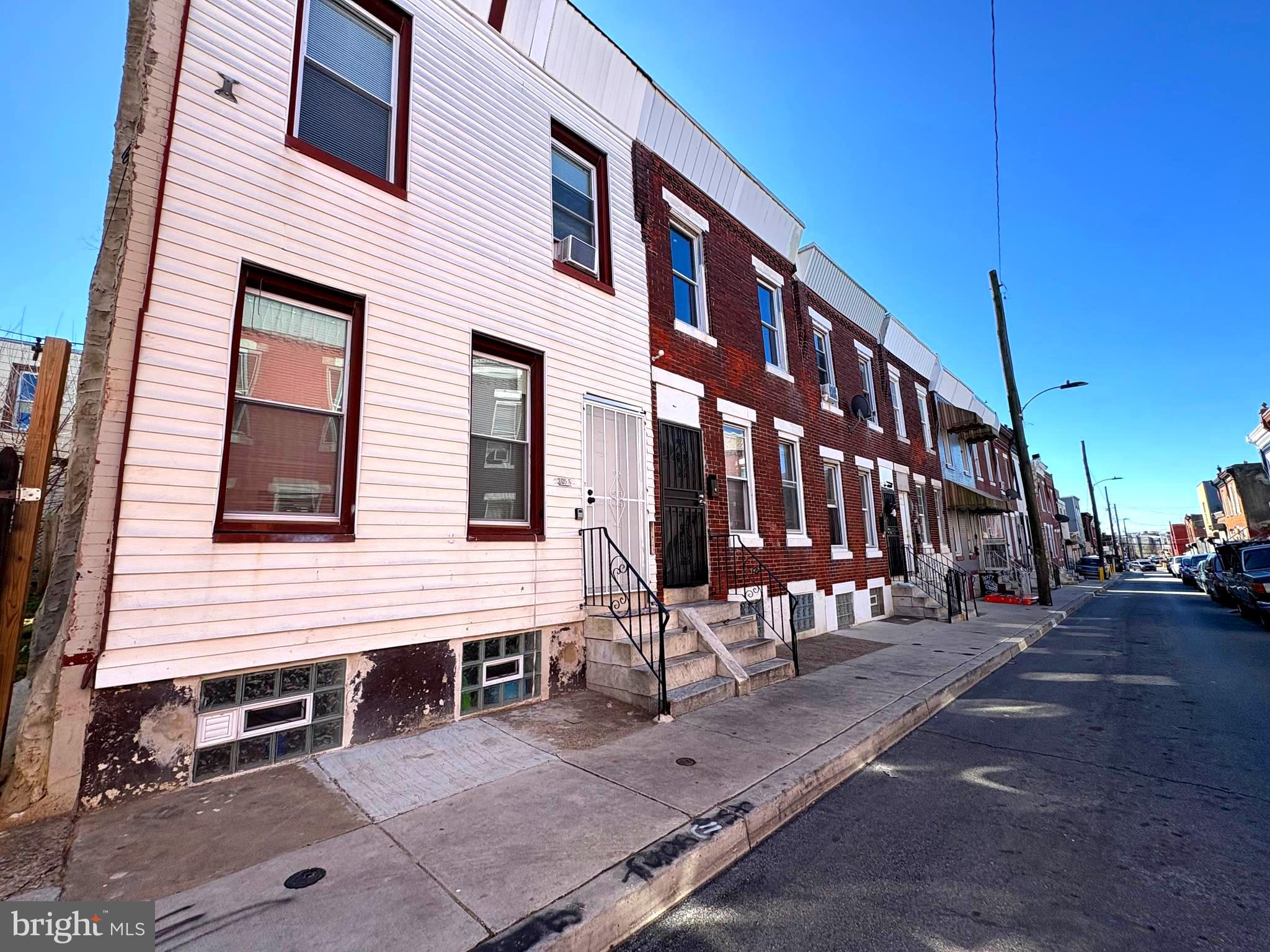 PORT RICHMOND - Residential