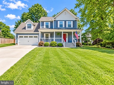 Homes For Sale - 3910 28th Street<br/> Calvert County, CHESAPEAKE BEACH, MD 20732