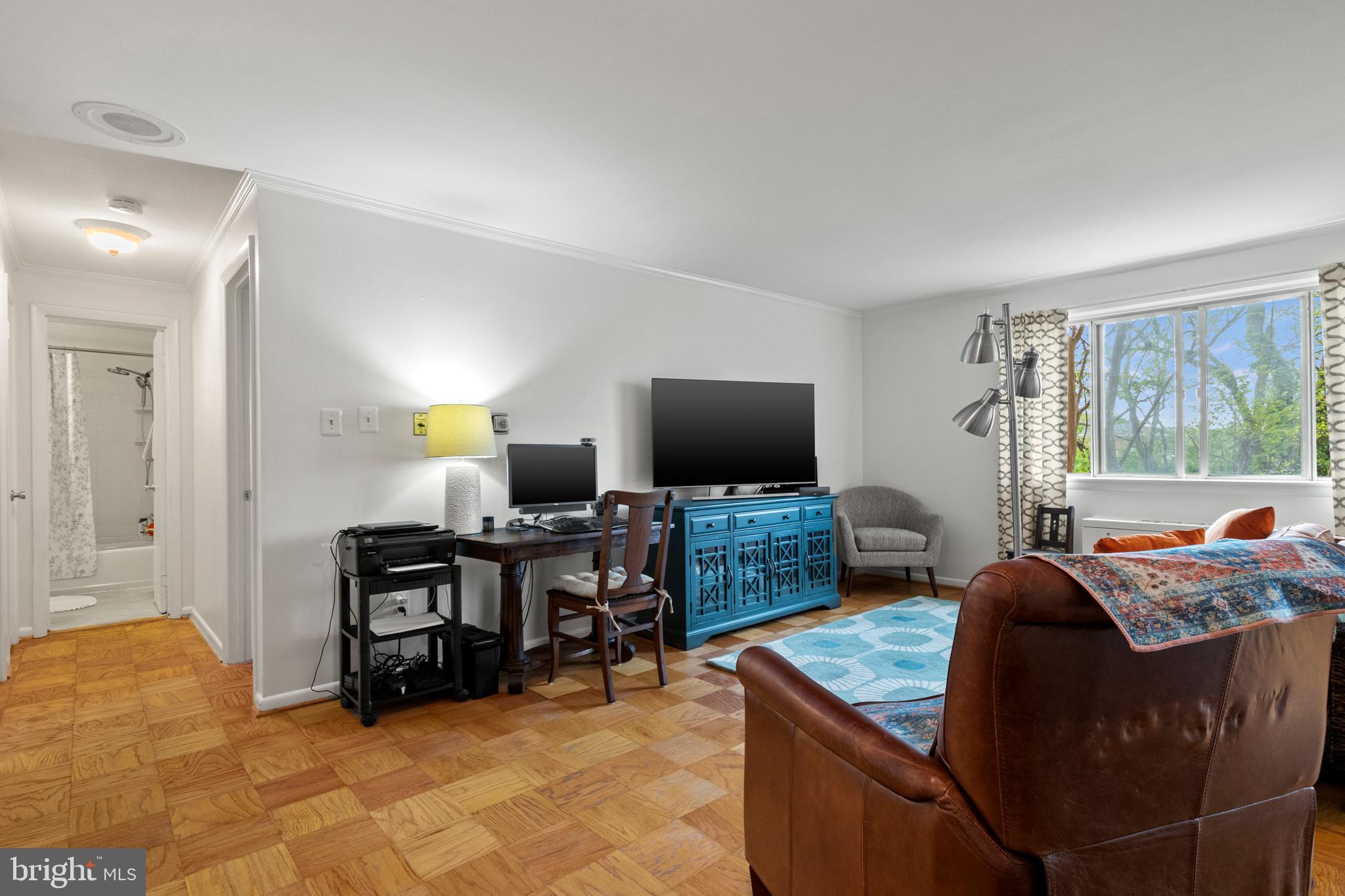 COLUMBIA KNOLL - Residential