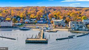 NORTH CHESAPEAKE BEACH - Residential