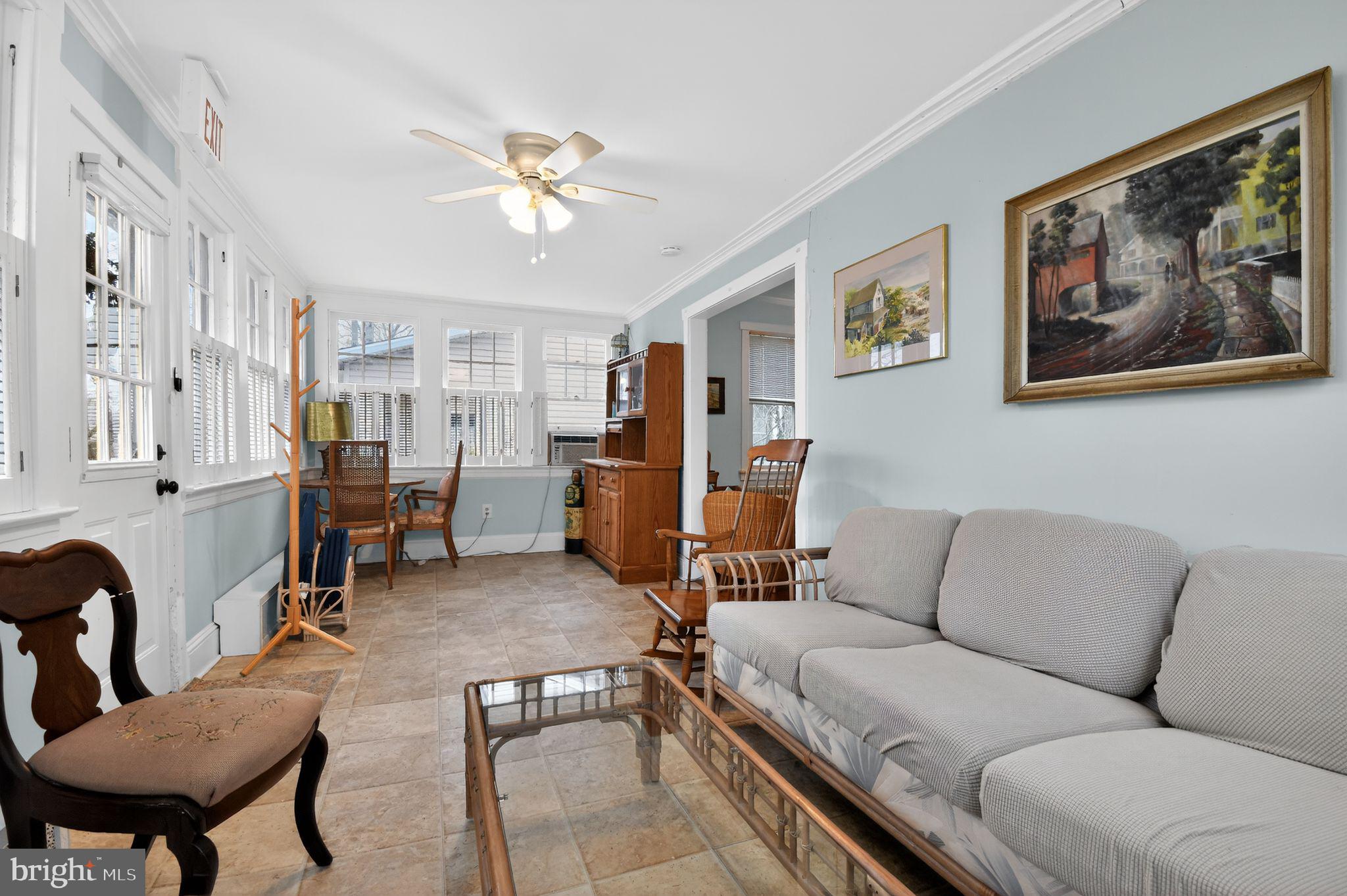 NORTH CHESAPEAKE BEACH - Residential