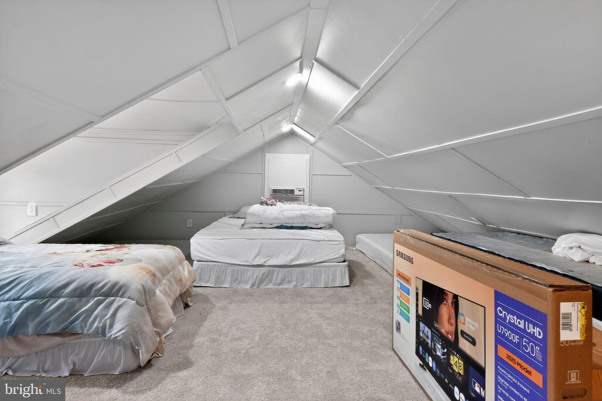 NORTH CHESAPEAKE BEACH - Residential