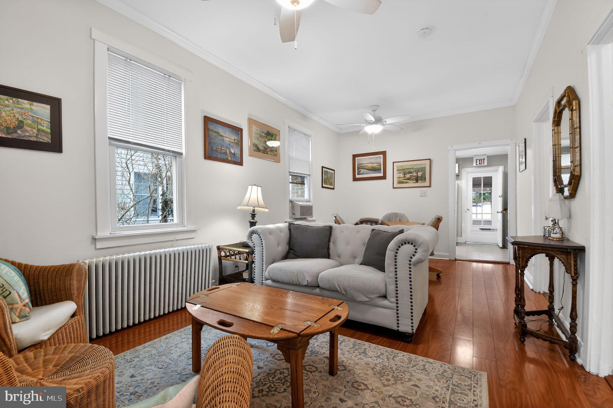 NORTH CHESAPEAKE BEACH - Residential