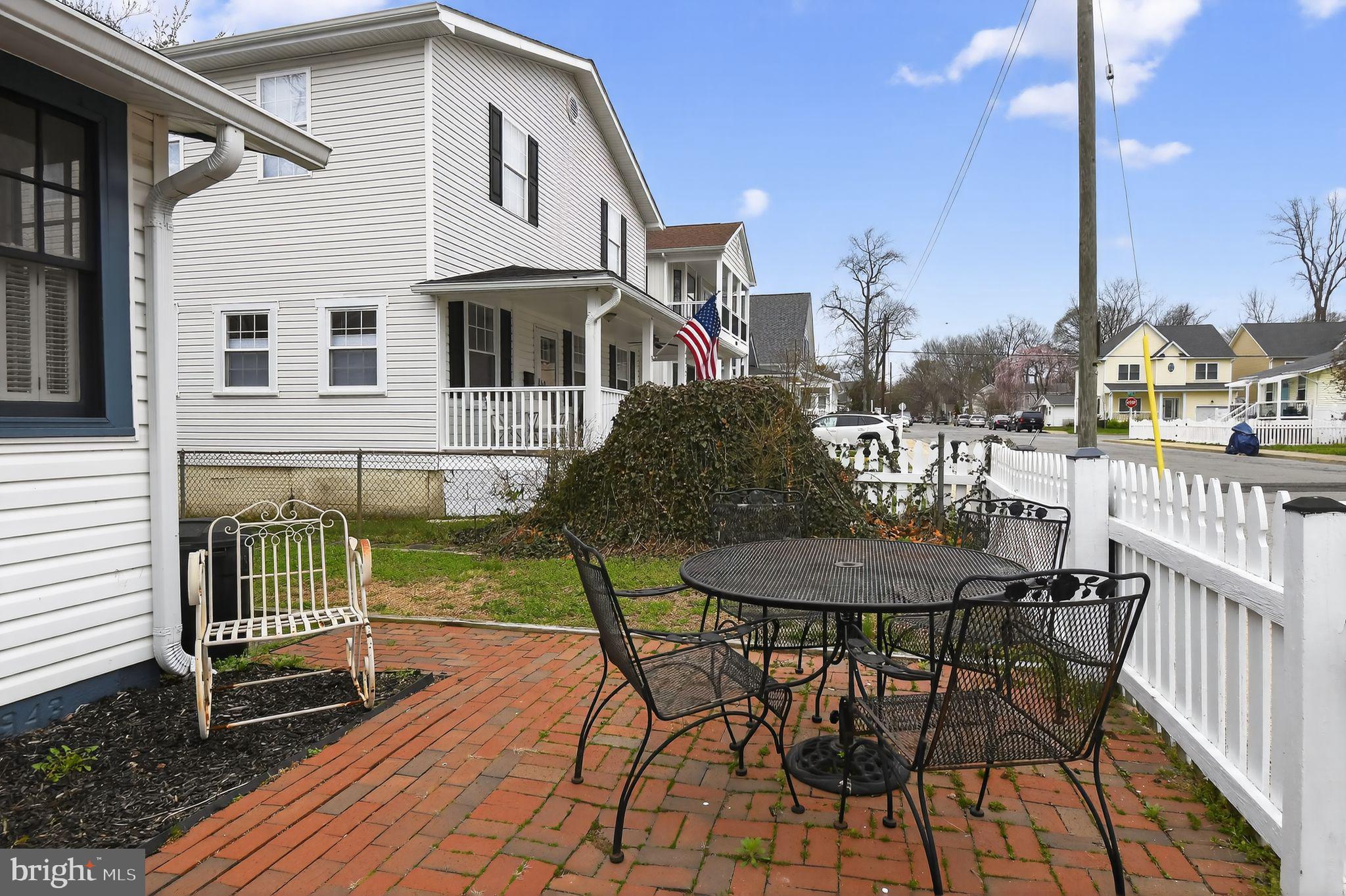 NORTH CHESAPEAKE BEACH - Residential