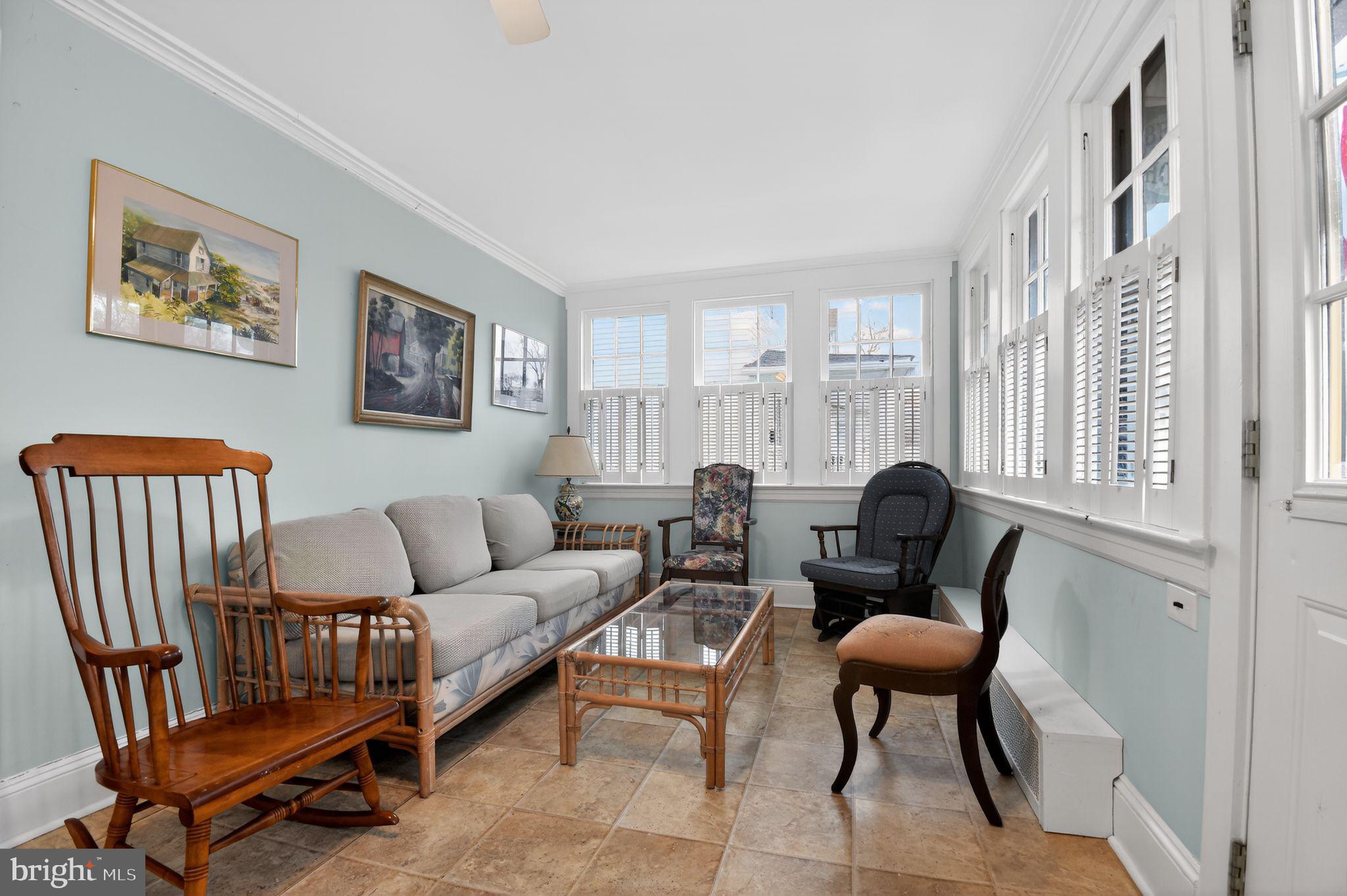 NORTH CHESAPEAKE BEACH - Residential