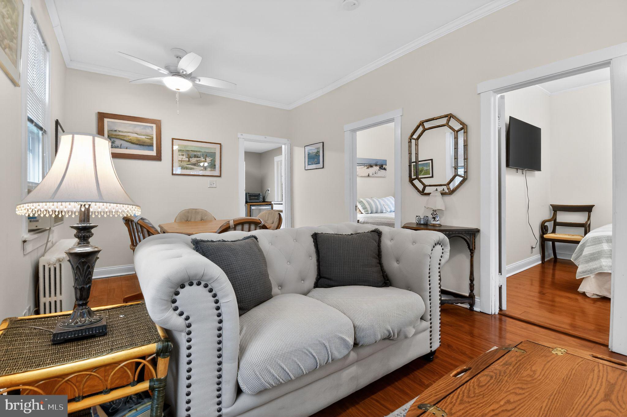 NORTH CHESAPEAKE BEACH - Residential