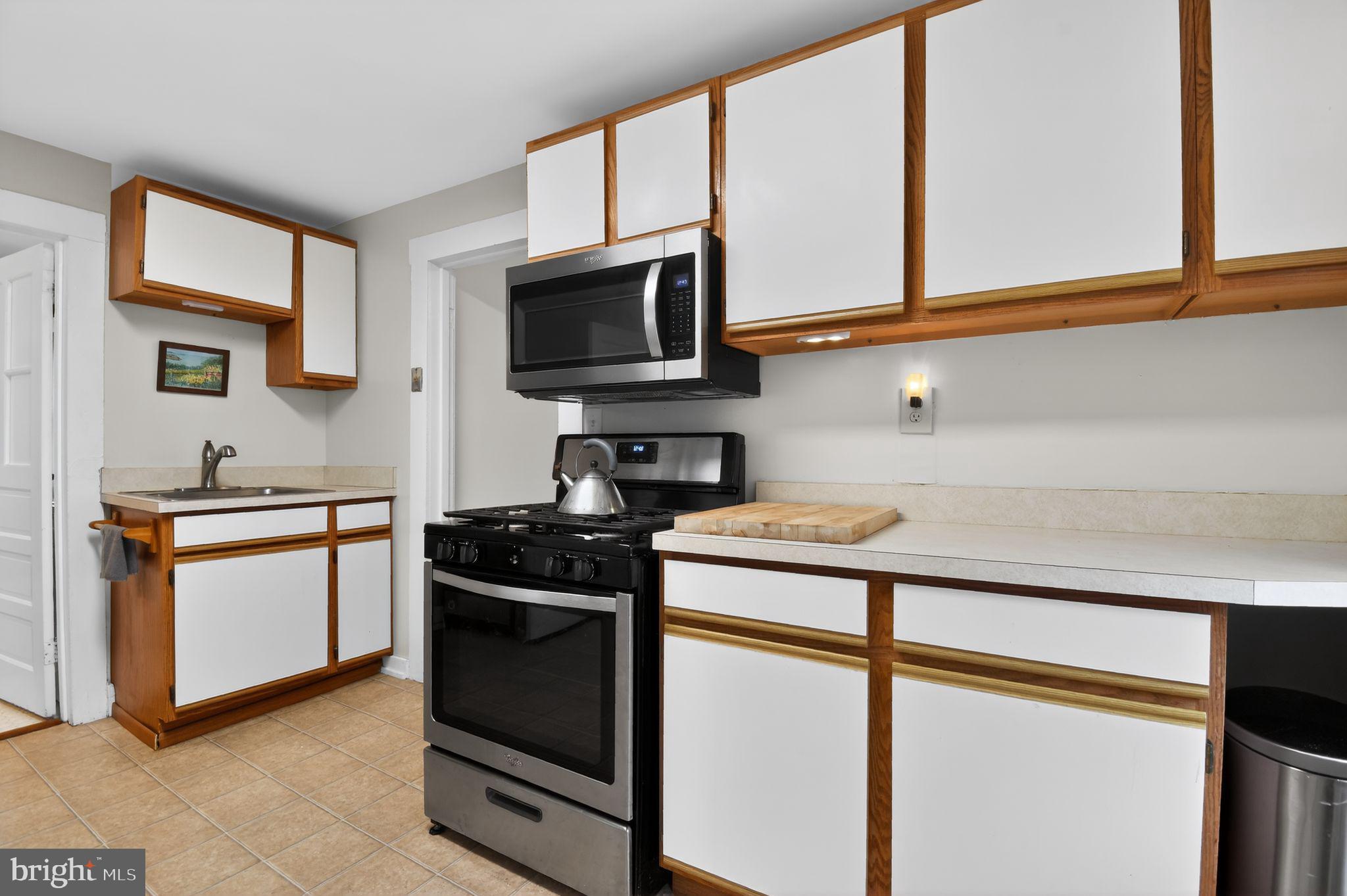 NORTH CHESAPEAKE BEACH - Residential