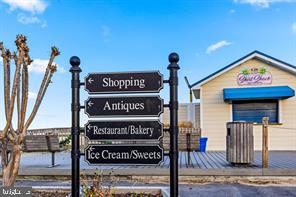 NORTH CHESAPEAKE BEACH - Residential