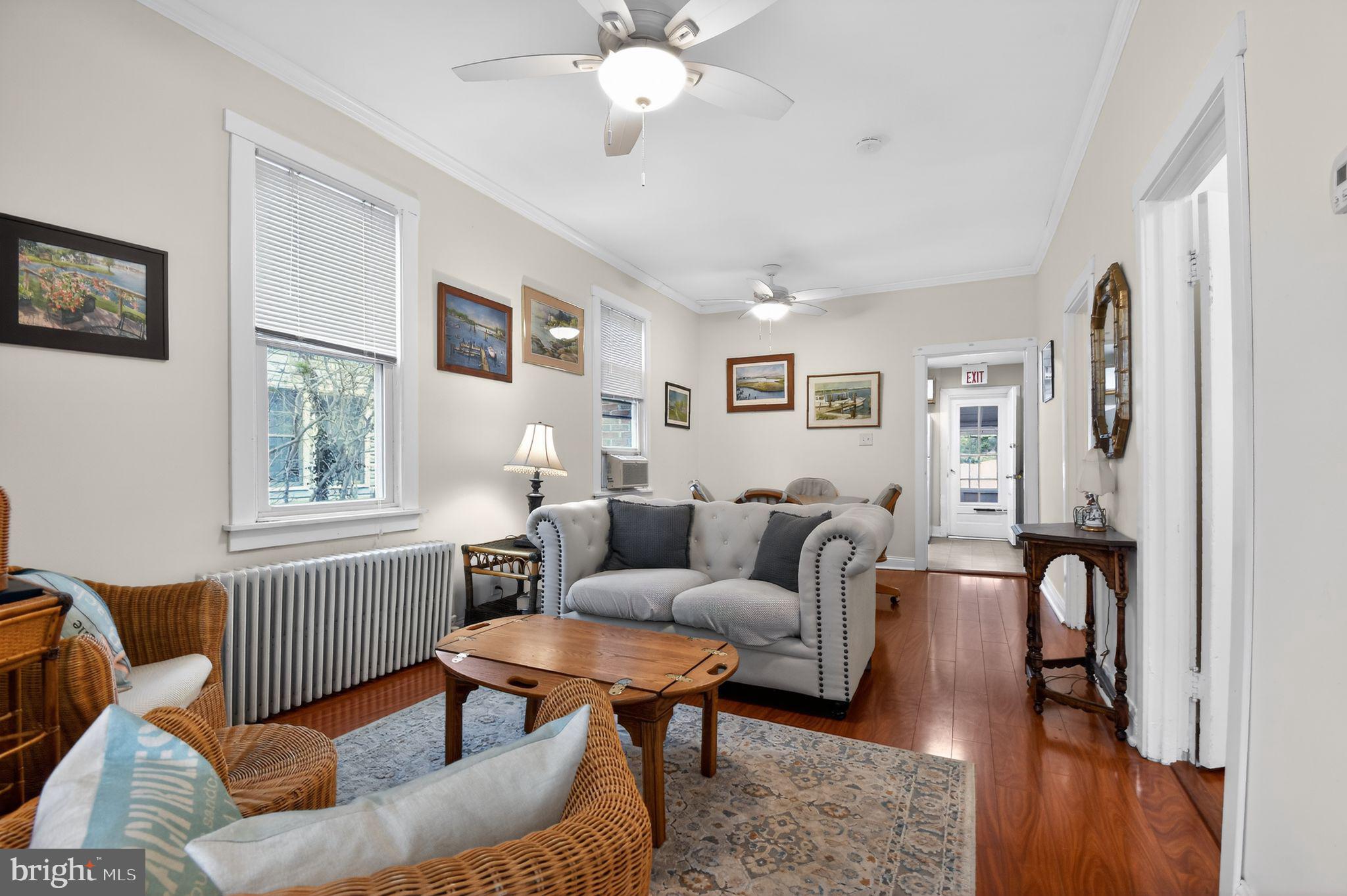 NORTH CHESAPEAKE BEACH - Residential