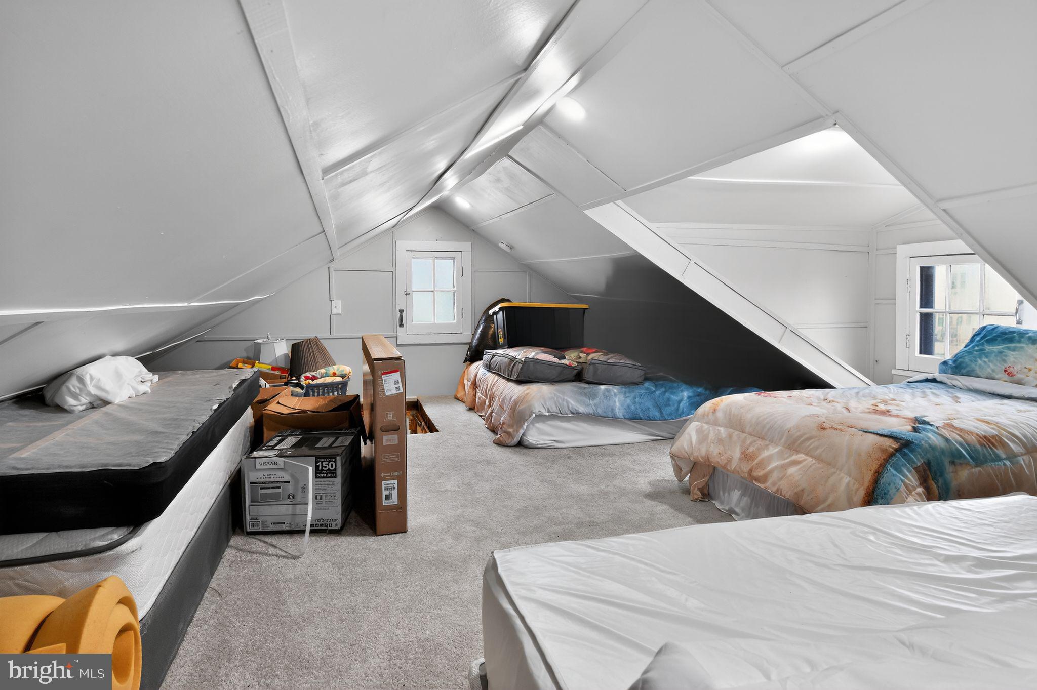 NORTH CHESAPEAKE BEACH - Residential