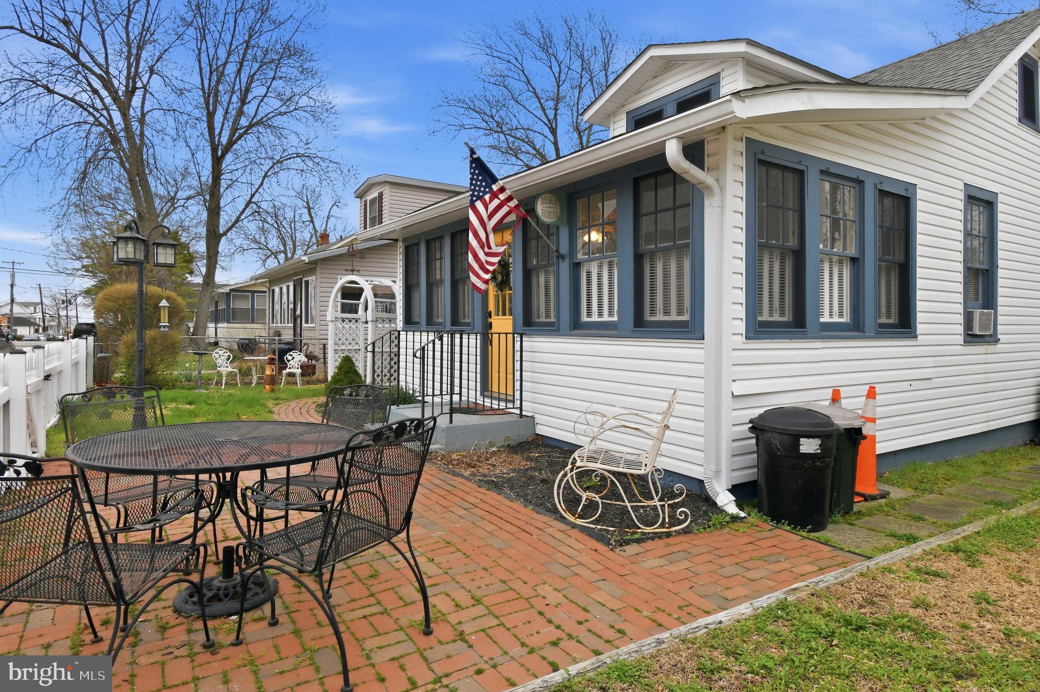 NORTH CHESAPEAKE BEACH - Residential