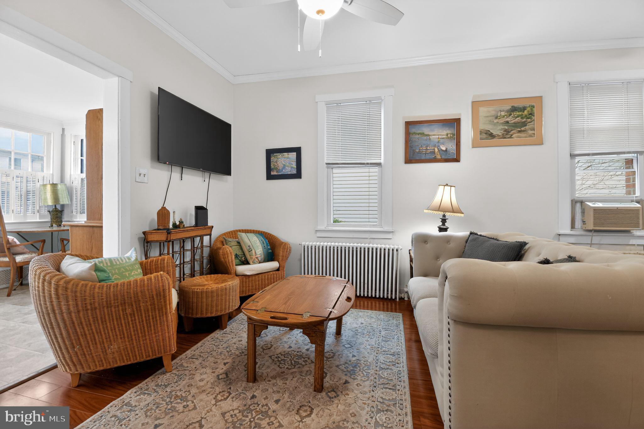 NORTH CHESAPEAKE BEACH - Residential