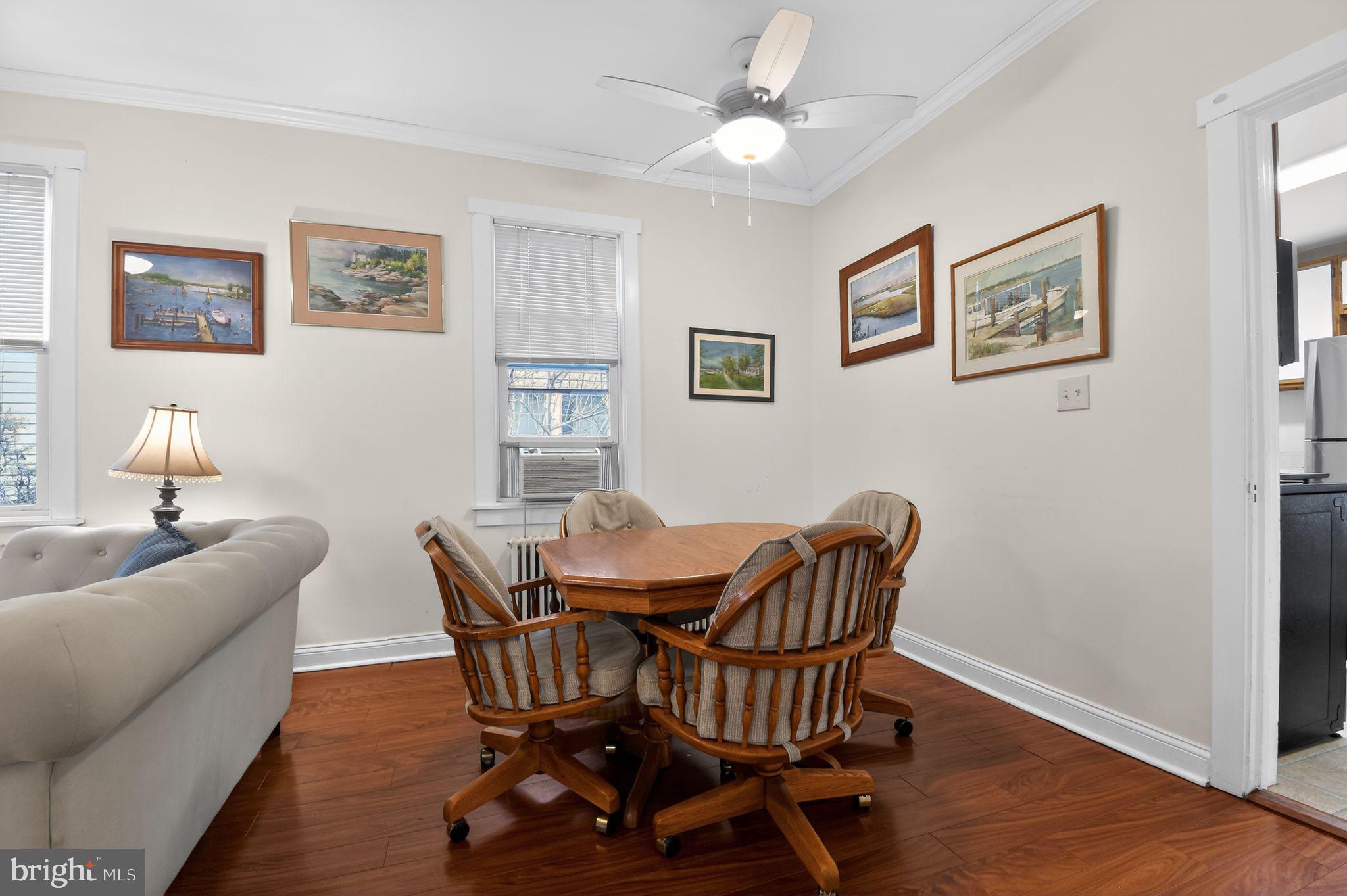 NORTH CHESAPEAKE BEACH - Residential